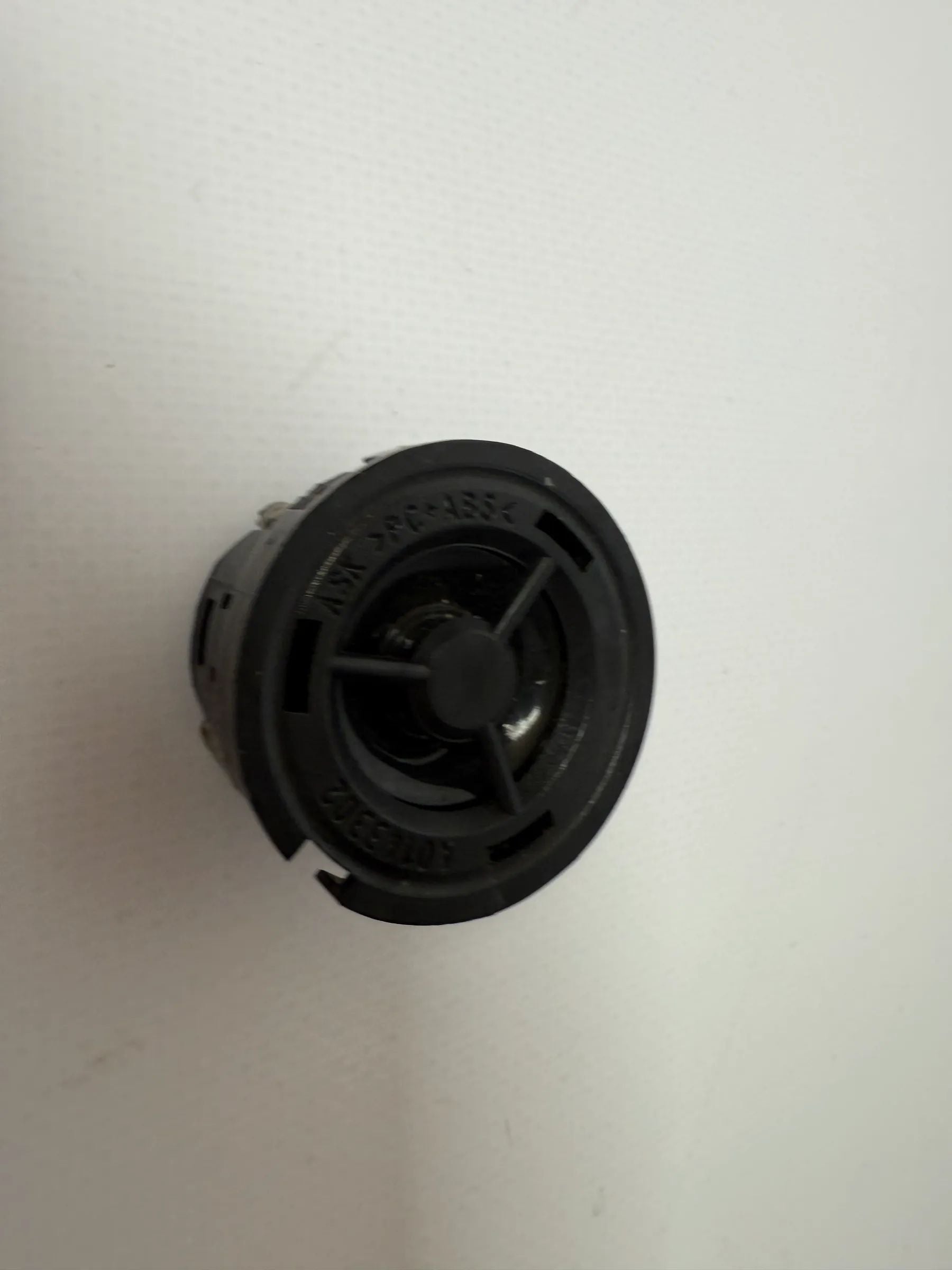Oryginalny Fiat Ducato C.-Jumper P.-Boxer Głośnik wysokotonowy kolumna A prawa A0143302