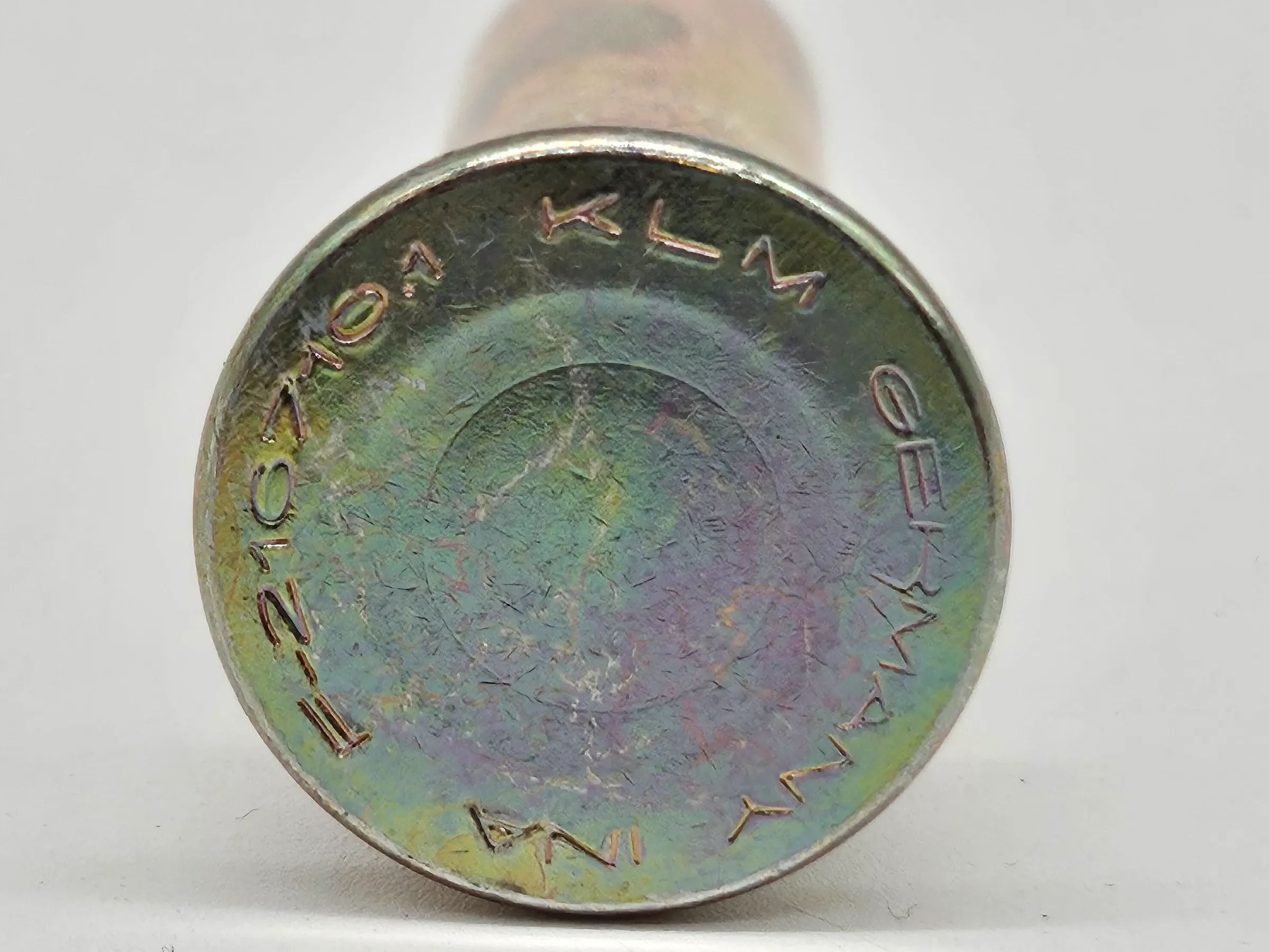 Original Opel GM Rastbuchse Arretierung Schaltwelle  F18 F20 Getriebe 90375062