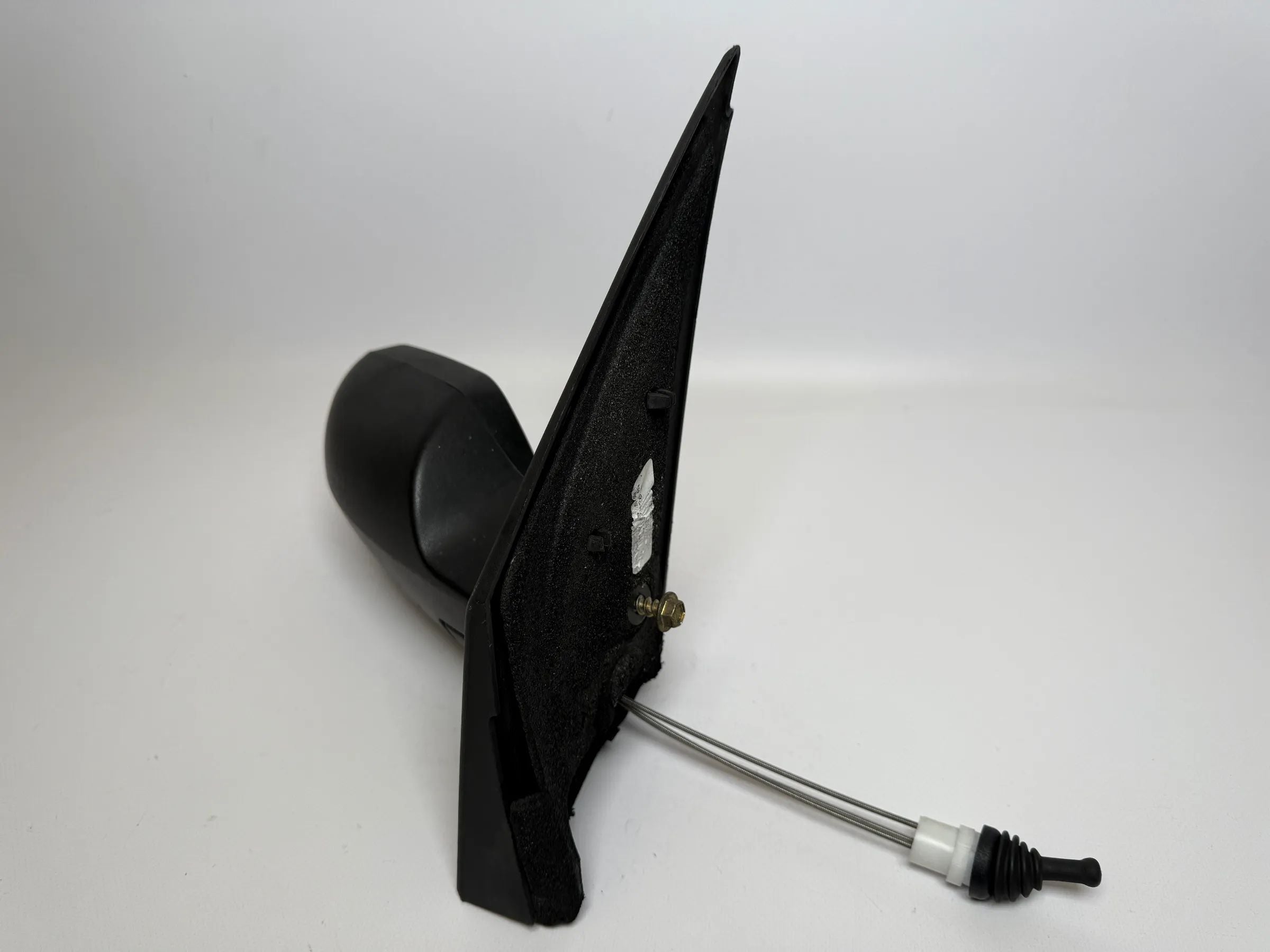 Originele Ford Fusion Buitenspiegel / Zijspiegel Rechts Zwart 2N1117682AT