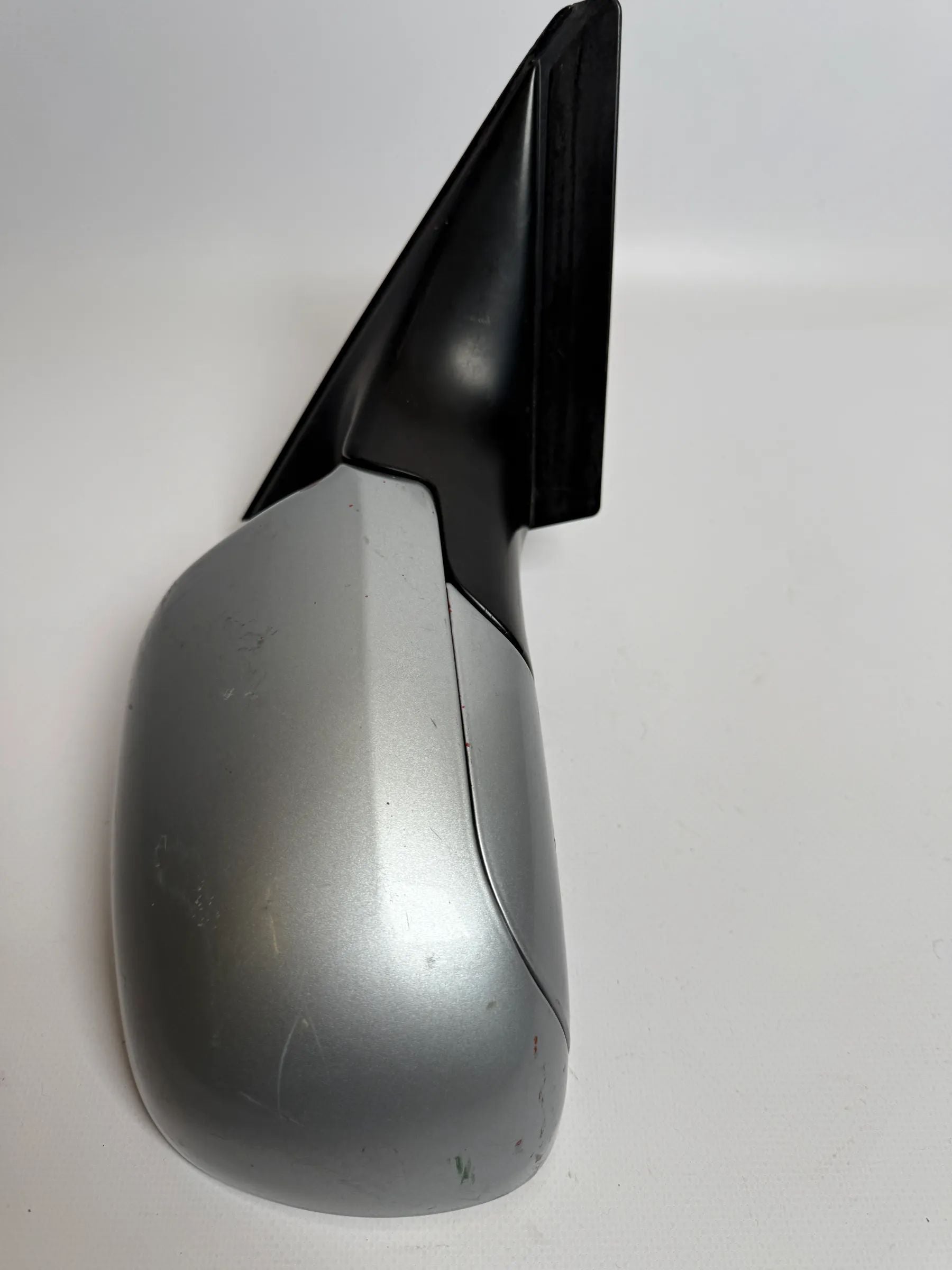 Specchietto retrovisore esterno originale Audi A6 (4B2/4B4) elettrico destro argento 012319