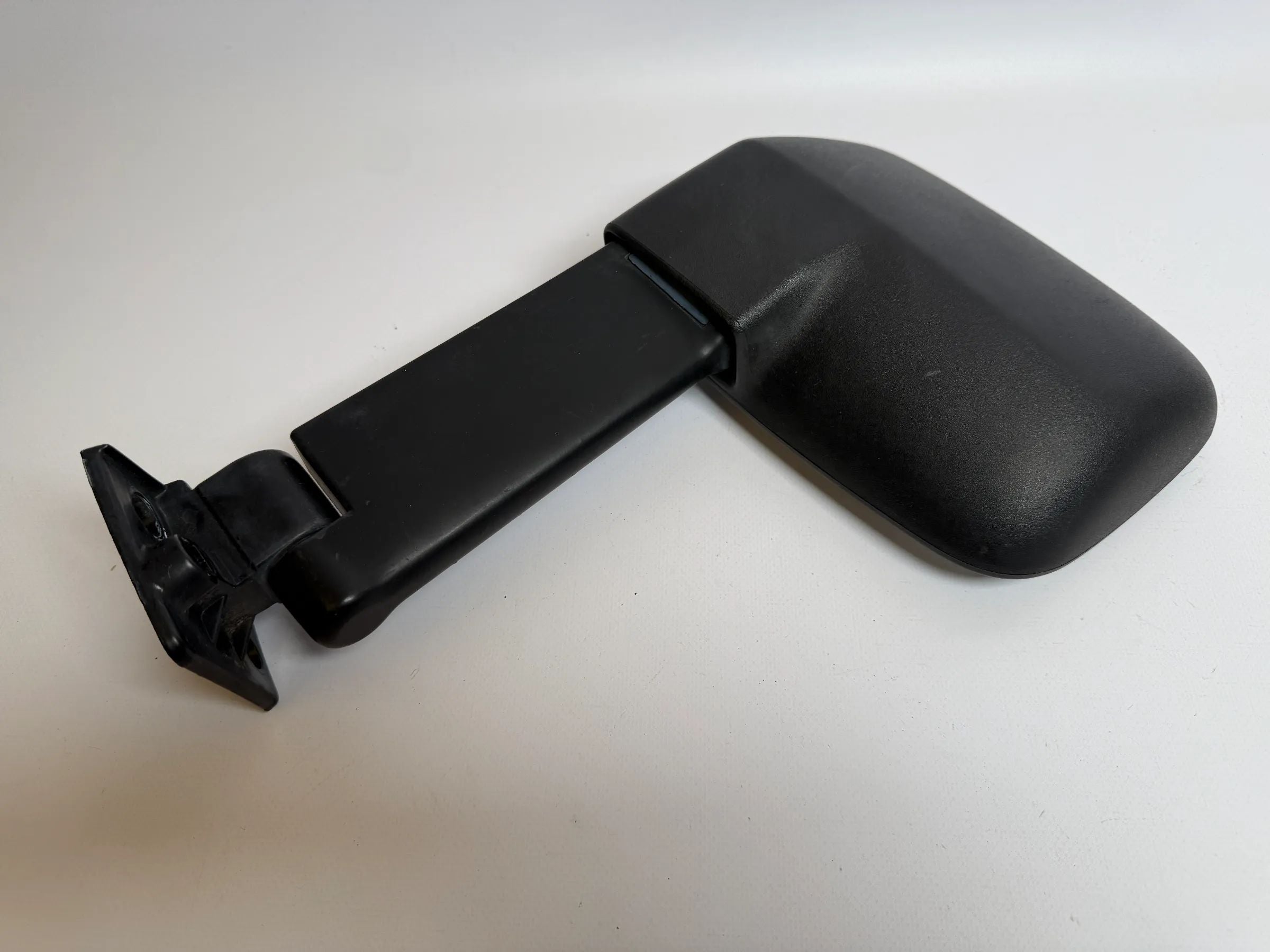 Original Ford Transit II 2 (T) Außenspiegel Rechts  lang 86VB17683BDW