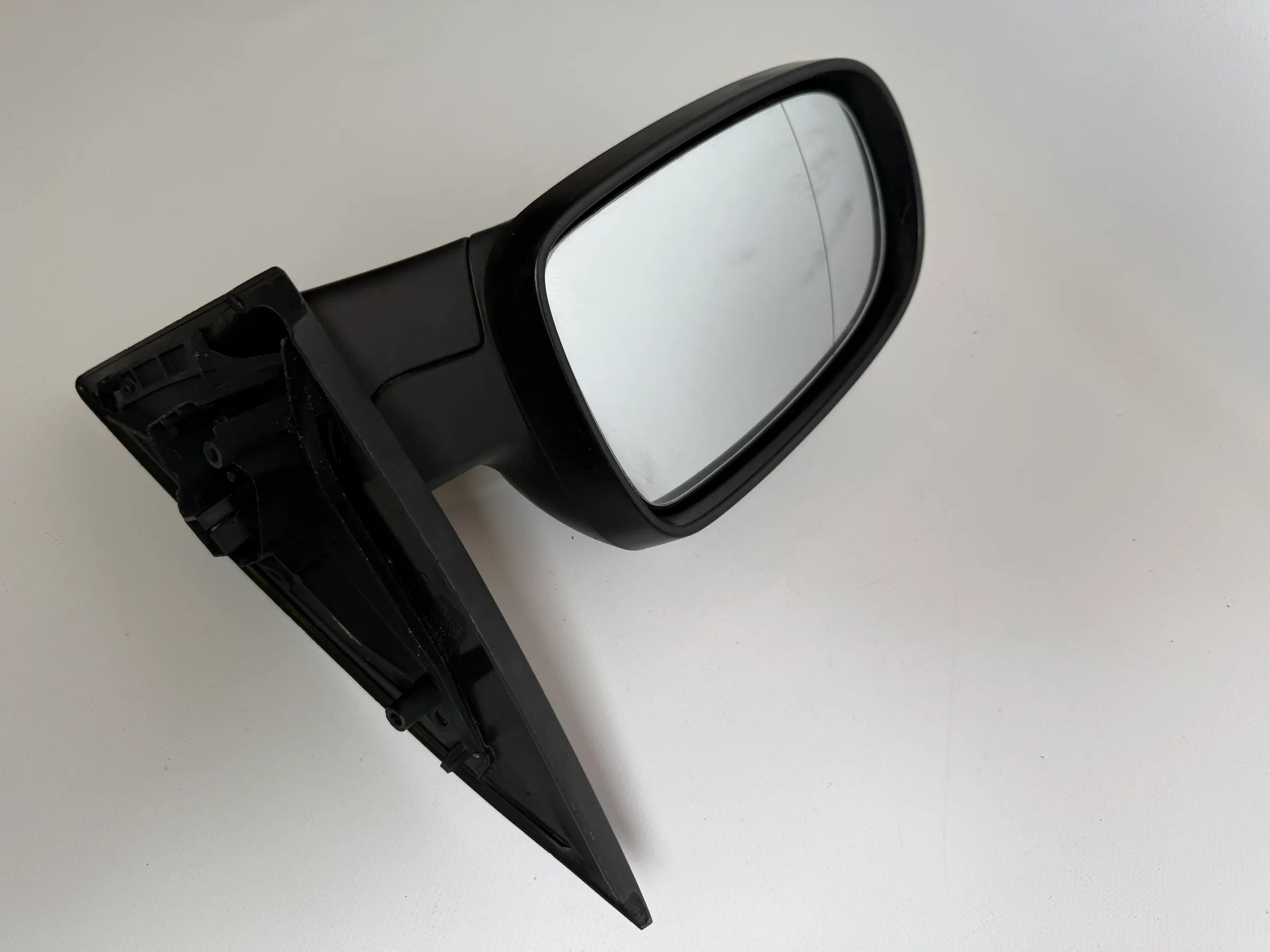 Original Opel Corsa C (X01) Aussenspiegel Elek. Links Silber 065017LLL2