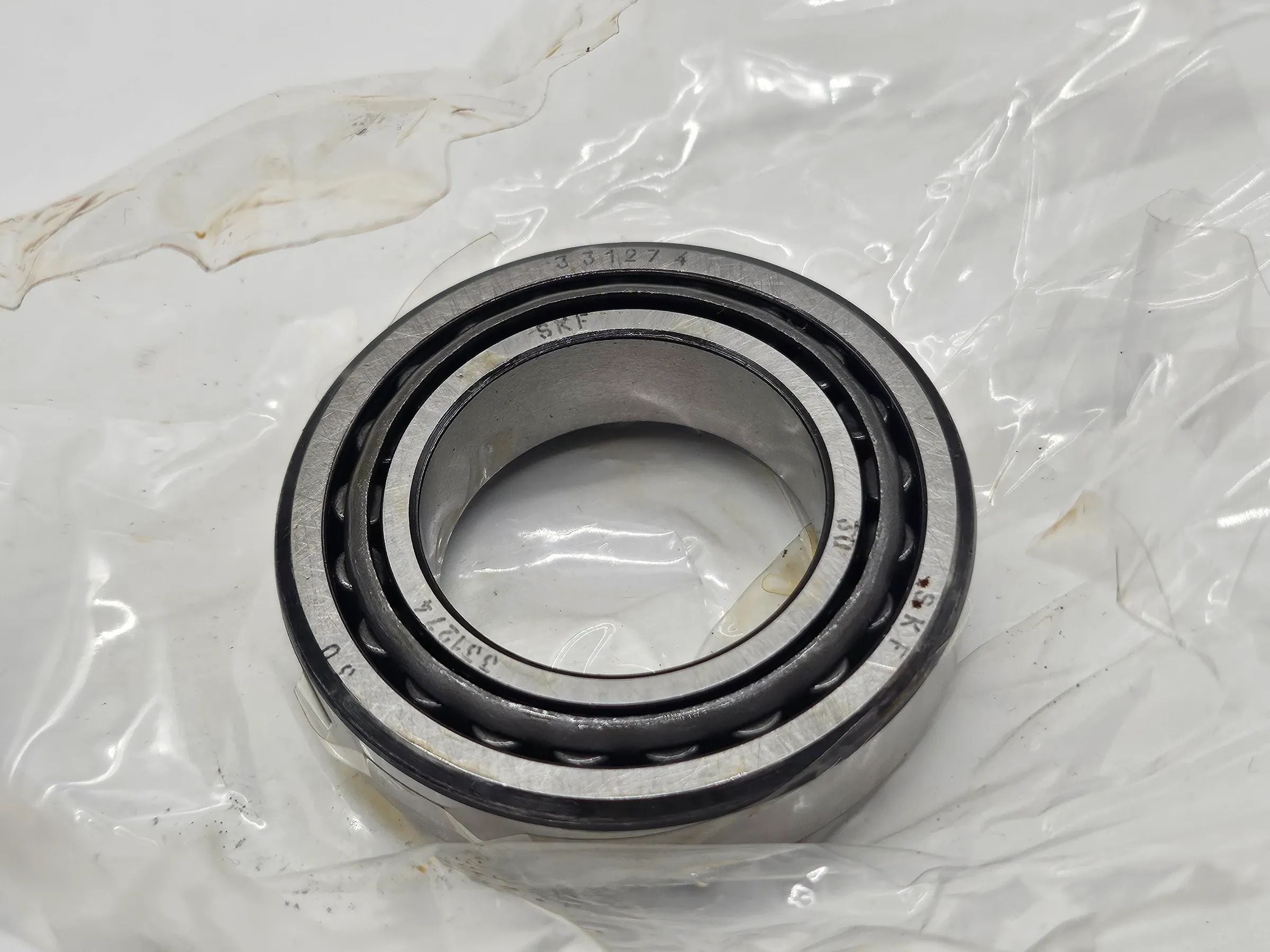 Oryginalne SKF  Łożysko koła Alfa Romeo Alfetta Giulietta 331274 Nowe