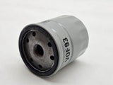 Filtro olio originale per Opel Ast F/G/H CoB/C MeA OmB TiB ZaA/B VeB/C 650401
