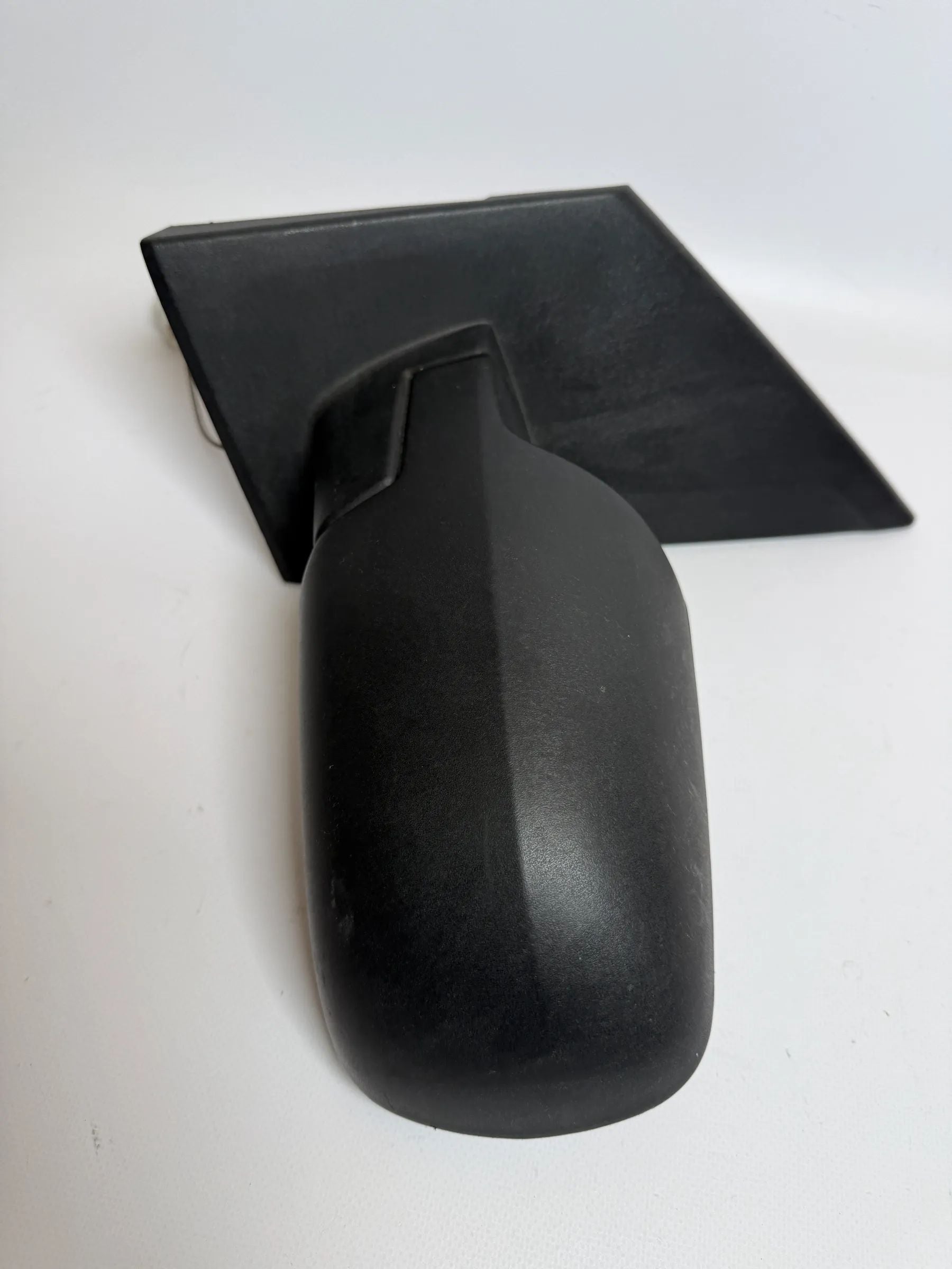 Original Ford Fiesta V 5 (JH/JD) buitenspiegel links zwart 2S6117683AU