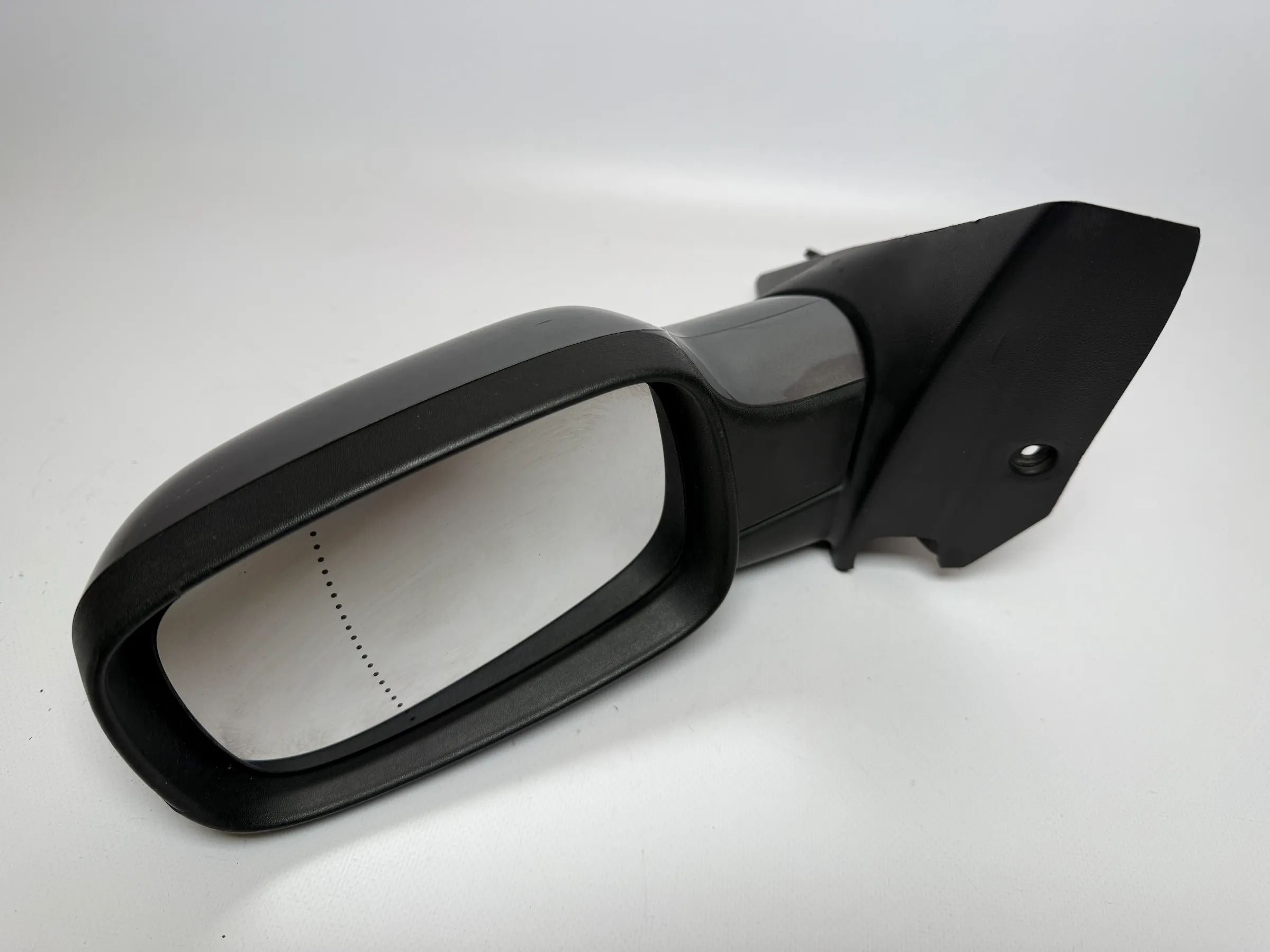 Original Renault (Grand) Scenic II (JM0/1) Aussenspiegel Links Grau 12354060