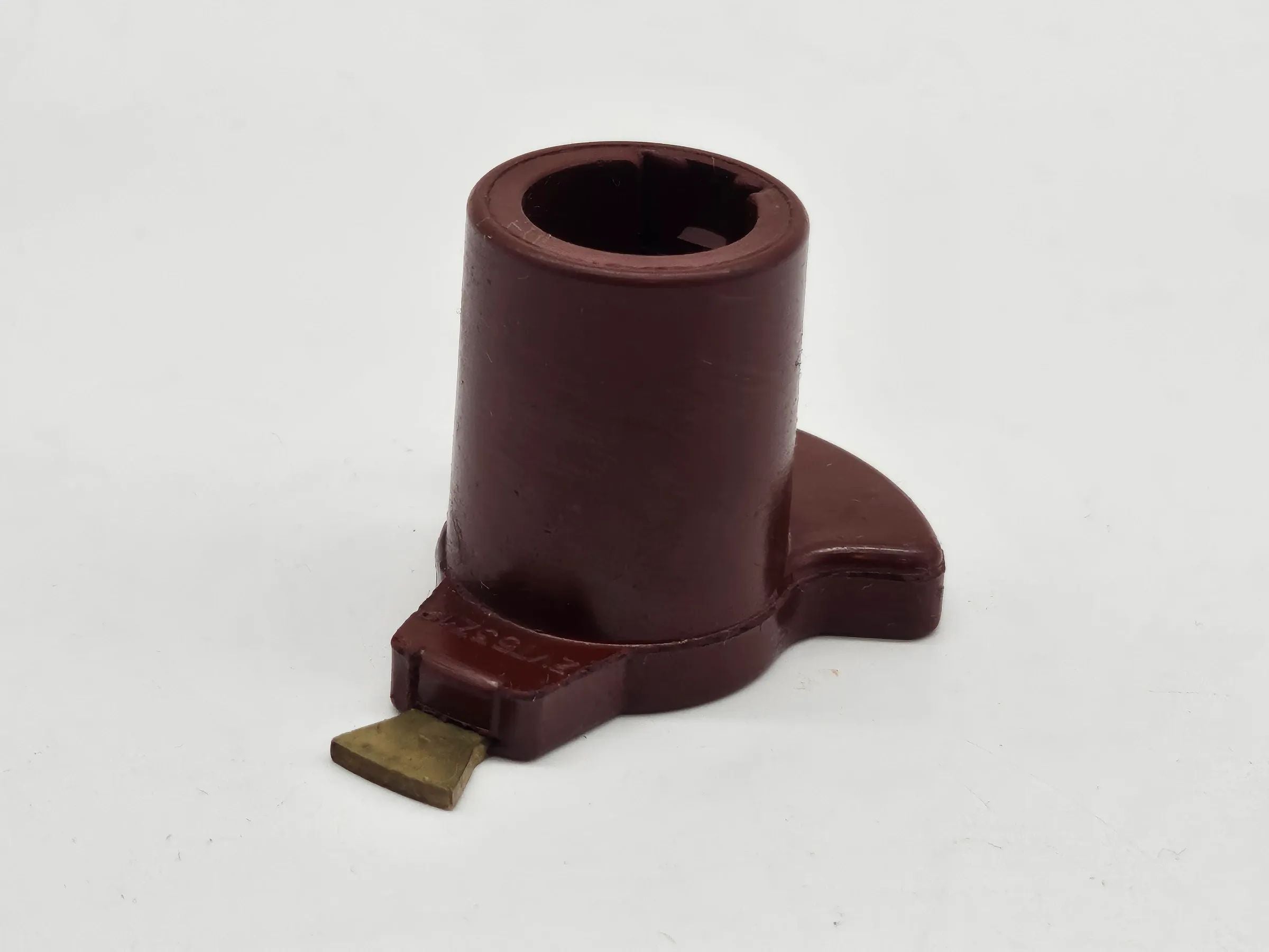 Original Bosch ZVT53Z12 Zündverteilerläufer past voor Opel 1959-63