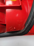 Original Audi 80 (B4,8C5) Heckleuchte / Rücklicht Links Hella 140337