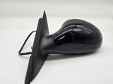 Seat Ibiza III 6L Aussenspiegel  Spiegel elektrisch links 8 Kabel schwarz 836193