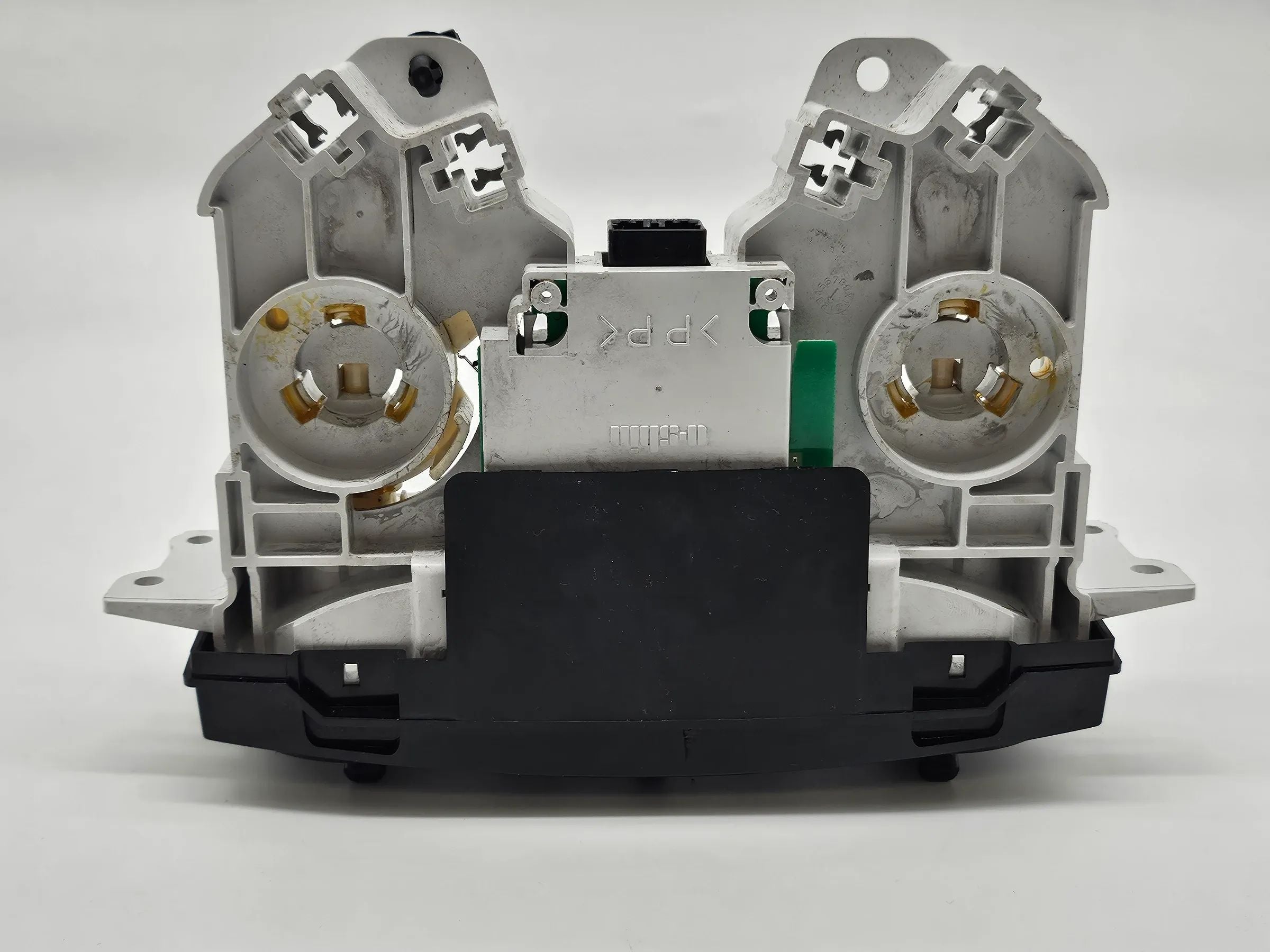 Original Mazda MPV II Klimabedienteil Klima A/C Bedienteil PLC94A2C01