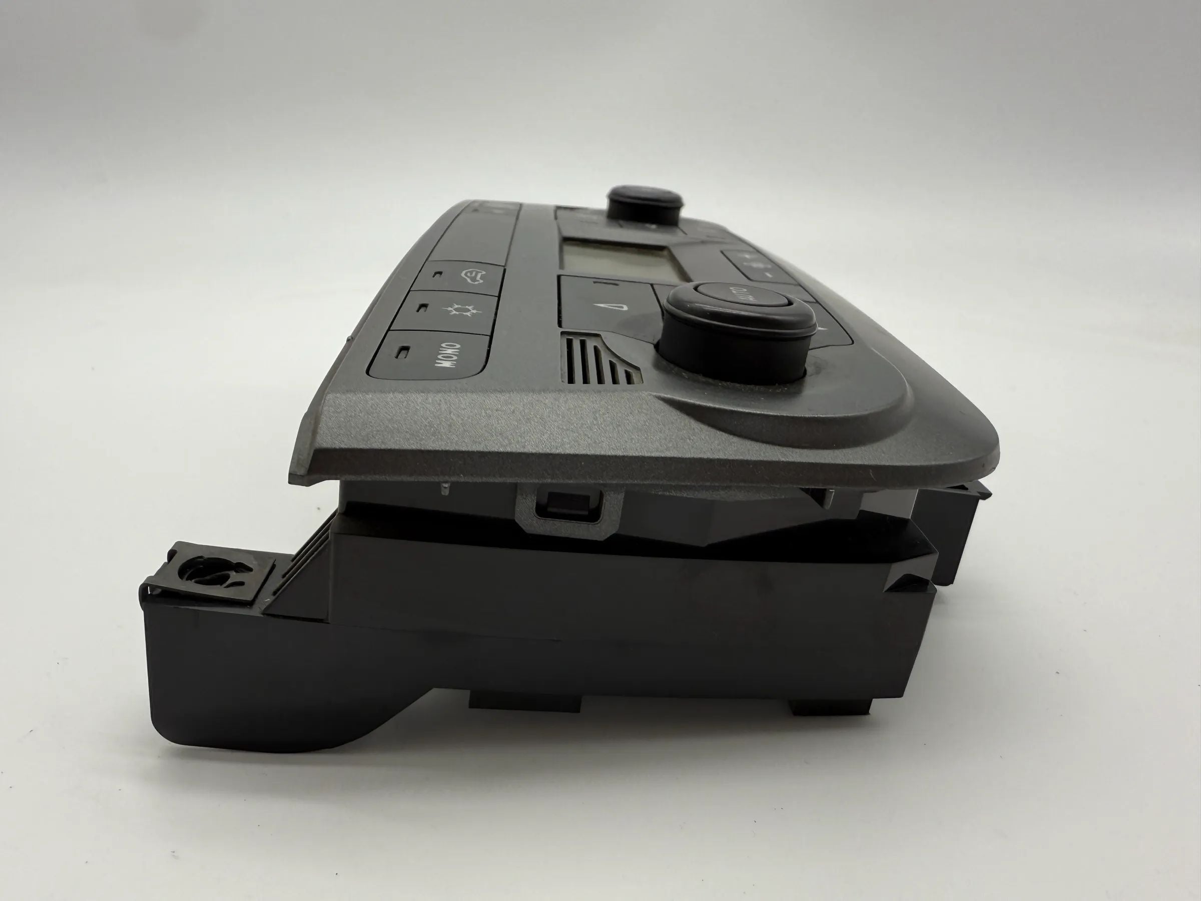 Original Fiat Grande Punto (199) Klimabedienteil Vorne 735419793