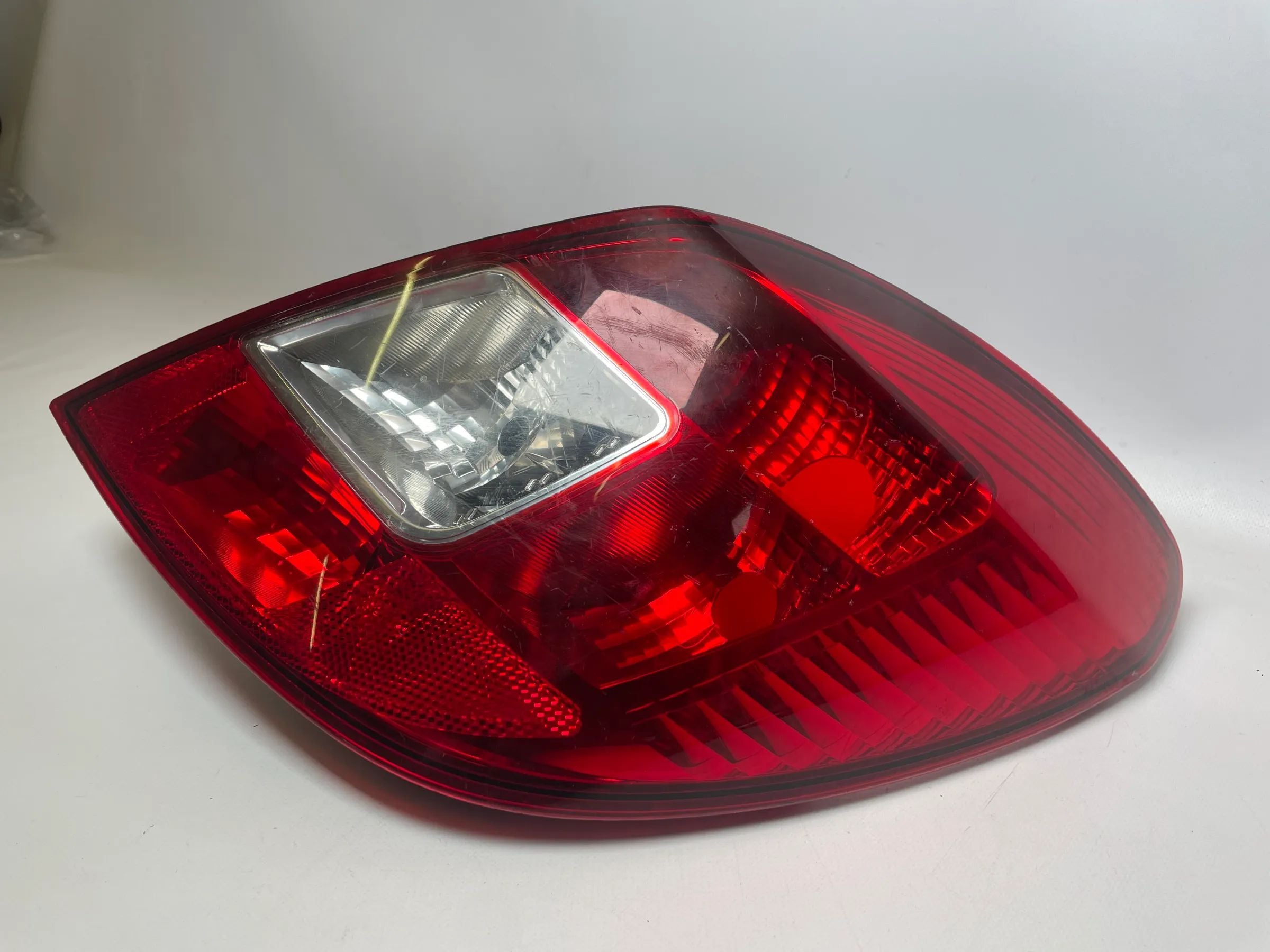 Original Opel Corsa D (S07) Rückleuchten Rechts Hinten 13269051