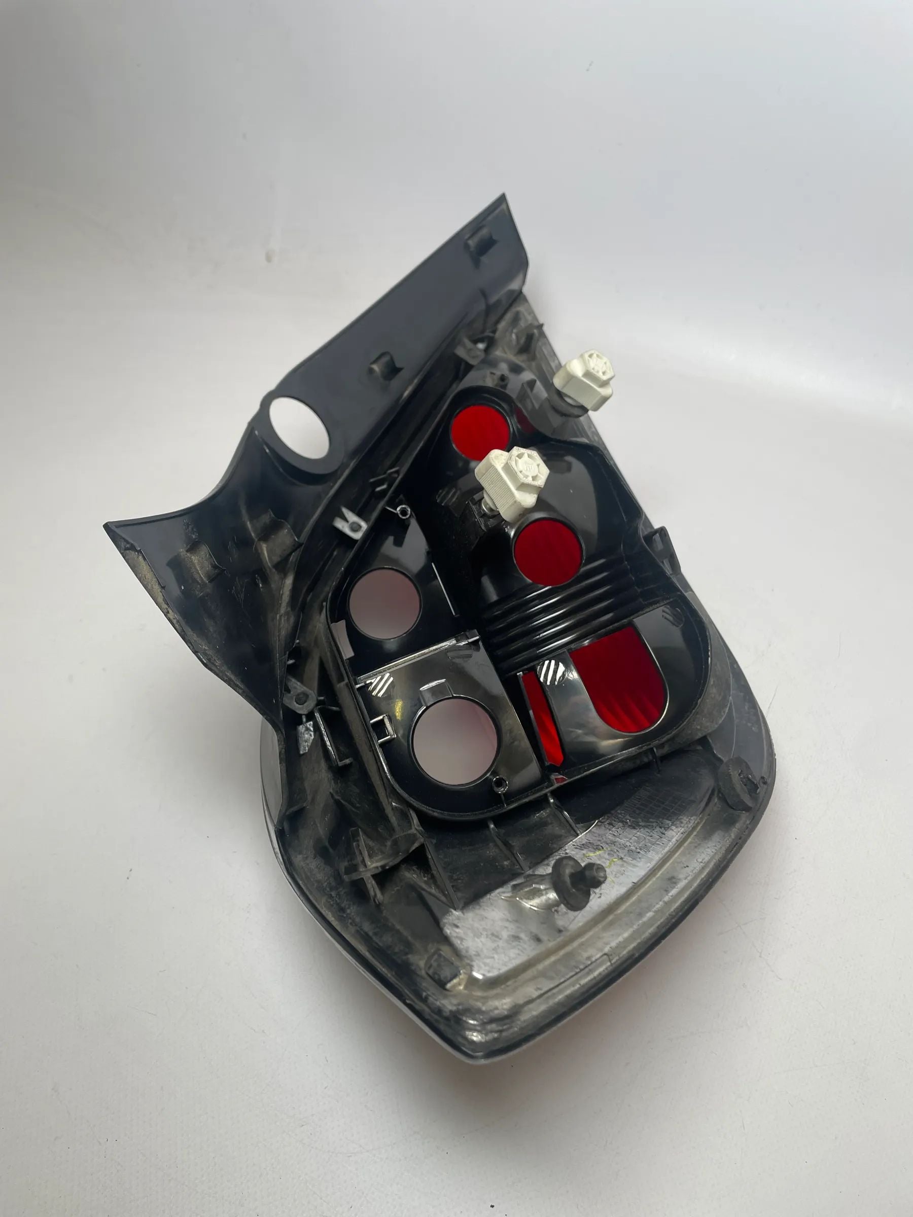 Original Opel Astra (A04) Rückleuchte Rechts Hinten 24451837