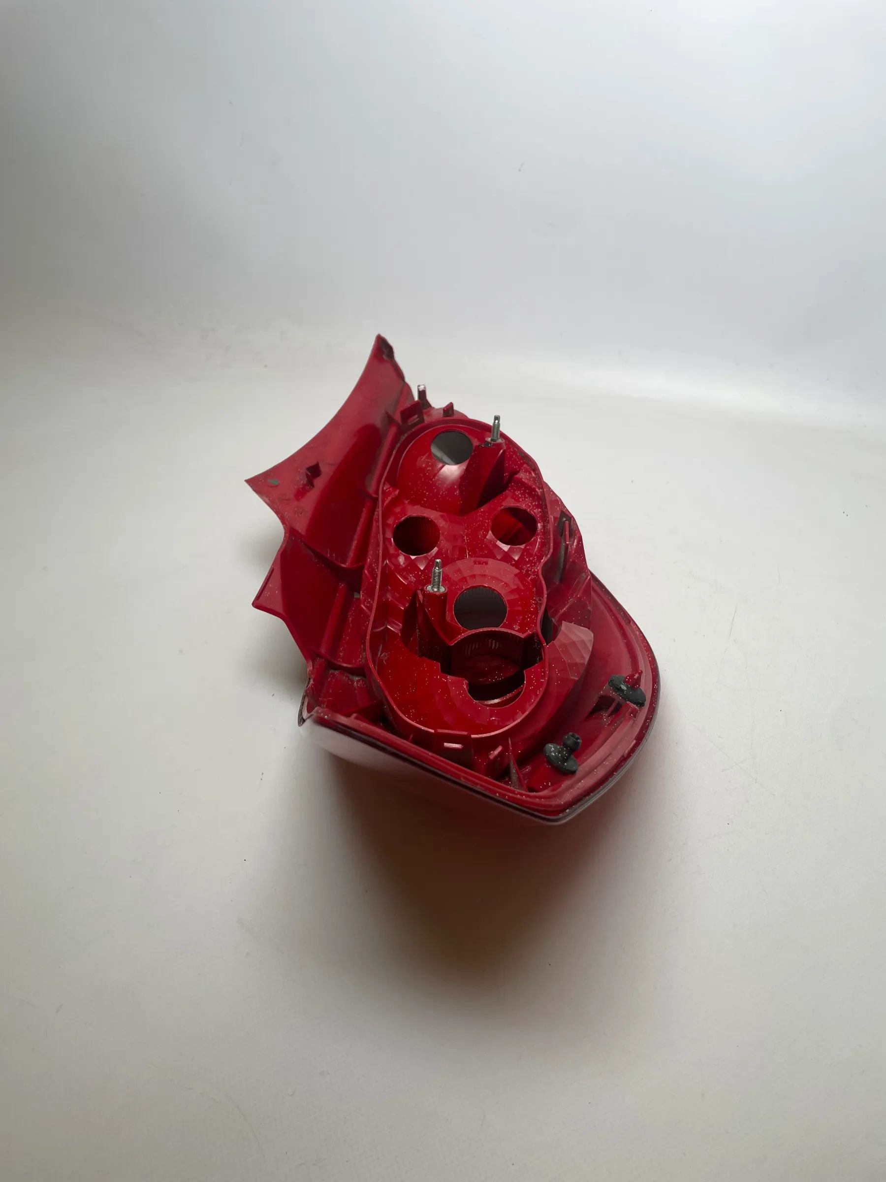 Original Opel Corsa D S07 Rückleuchten Rechts Hinten 13186351