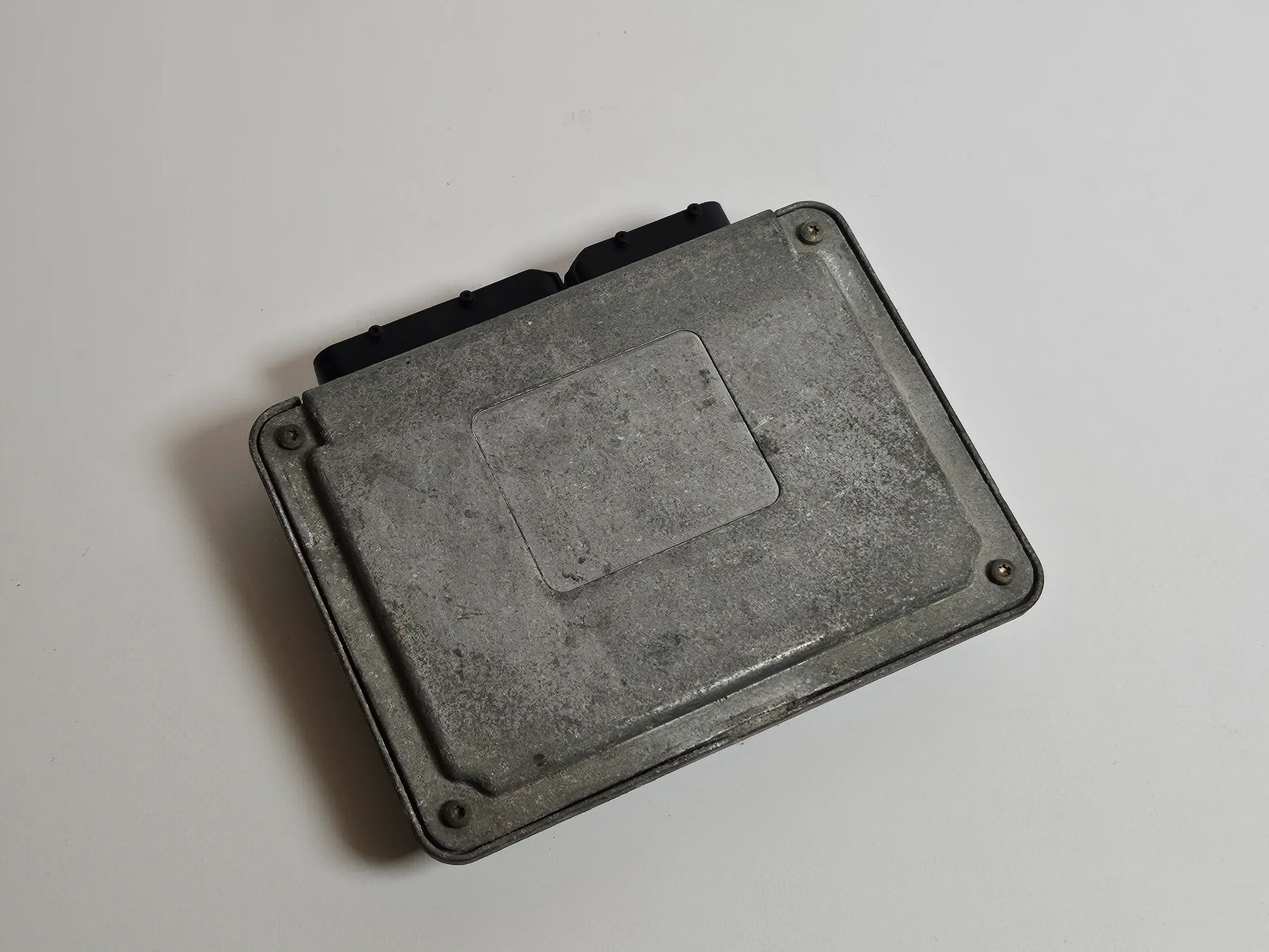 VW Seat Ibiza 1.4 16V Skoda Sterownik Silnika IAW4MVGM, 6160106801, 036906034GM