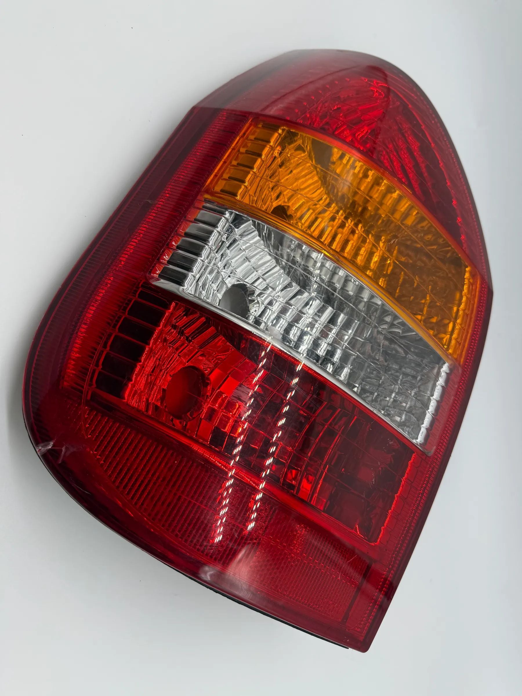 Original Opel Zafira A 2002 rear light tail light left 11-A114B 