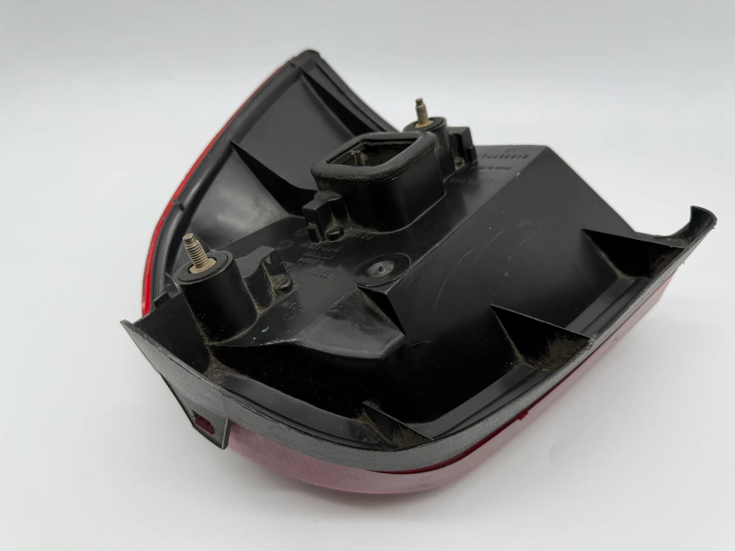 Original Renault Twingo I (C06) rear light left Carello 7700820013 