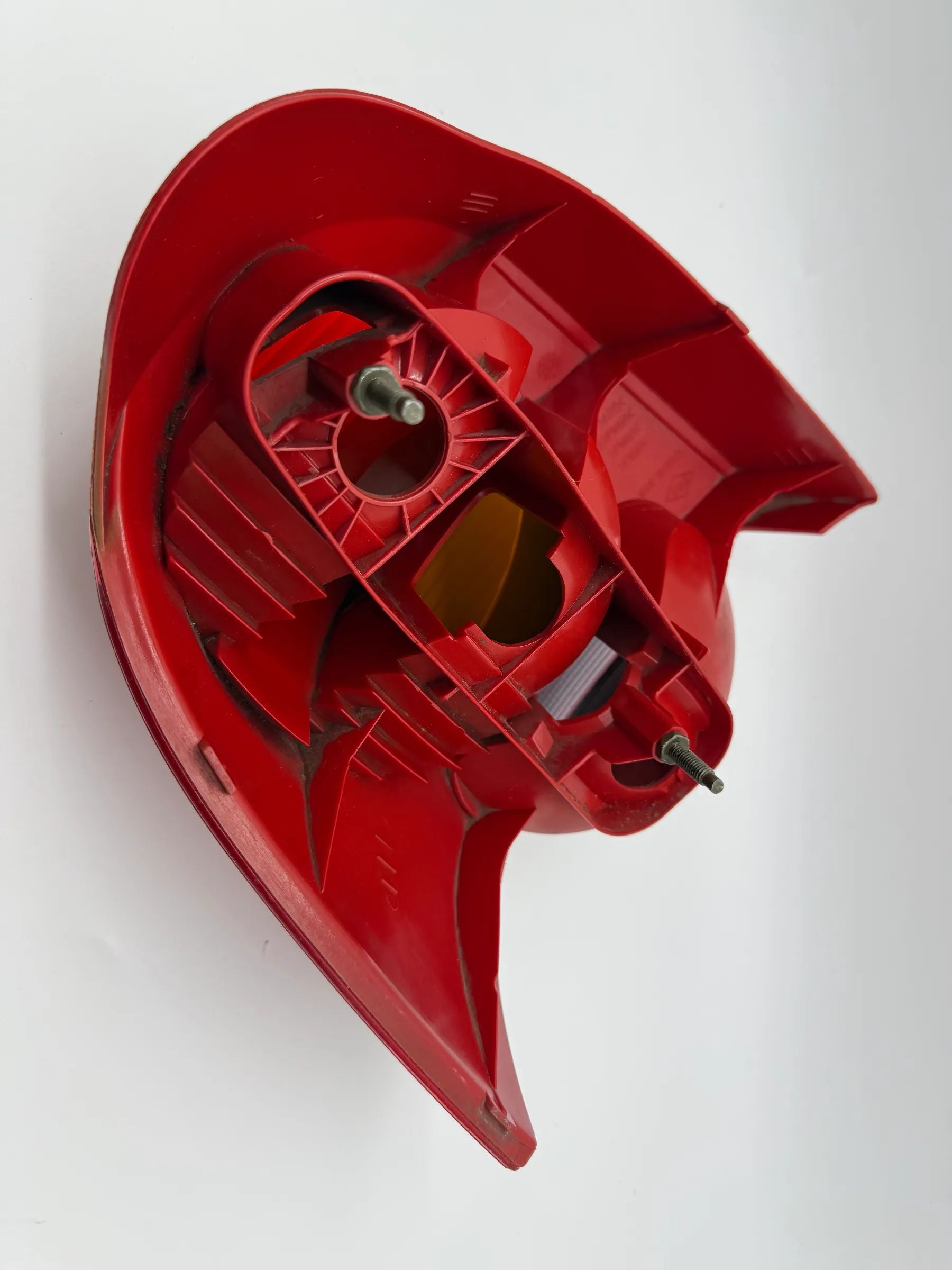 Original Renault Twingo I (CV06) rear light right D7700426320 