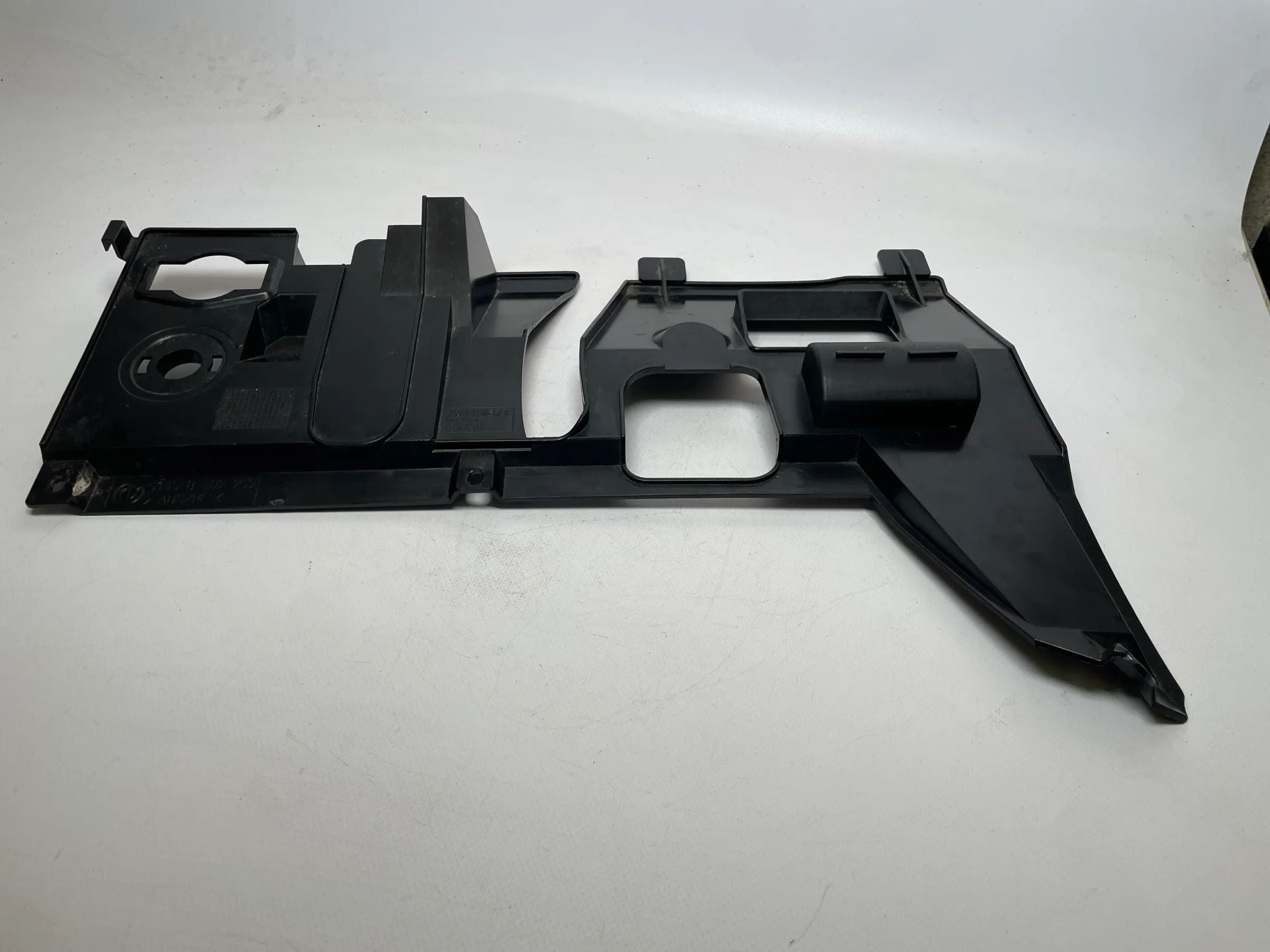 Original BMW X5 (E53) Verkleidung Fusshebelwerk 8402259