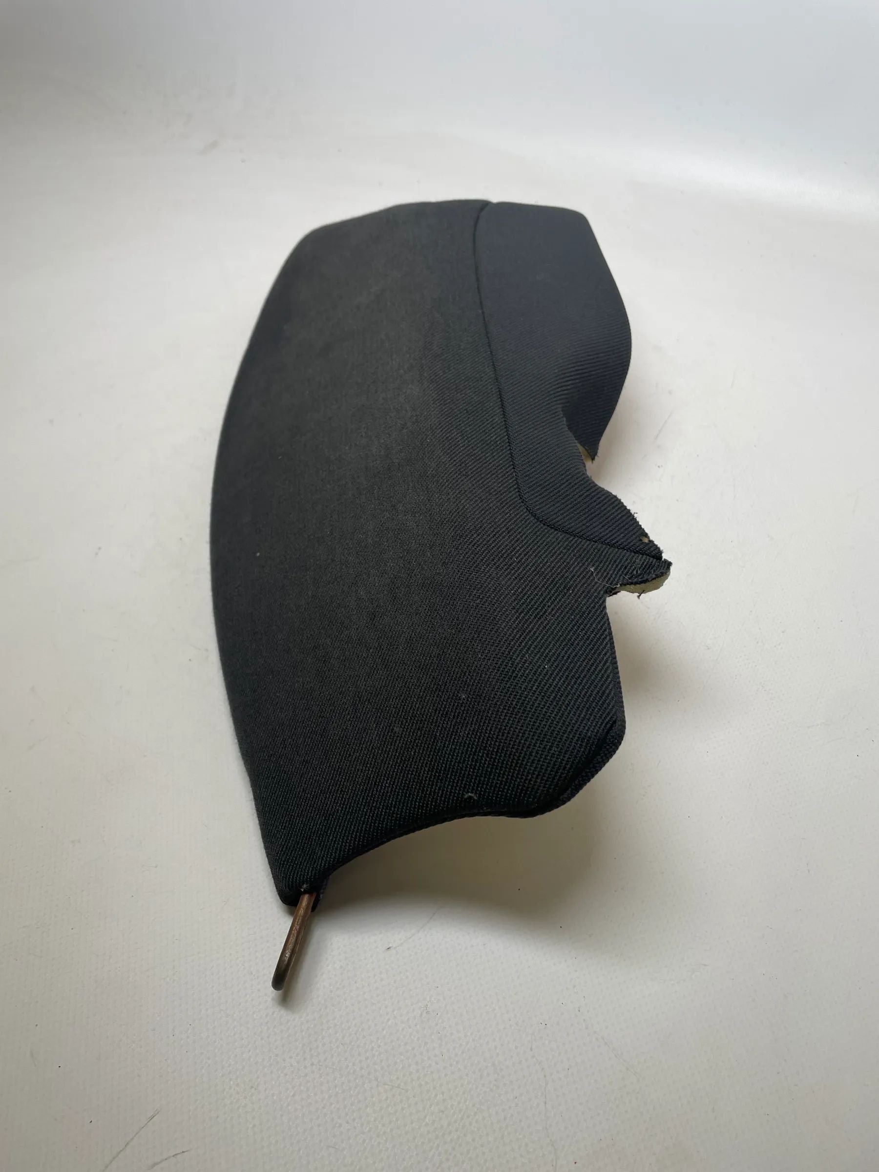 Original Mercedes-Benz C-Klasse (CL203) Seitenteil Rücksitz Rechts A2039201630