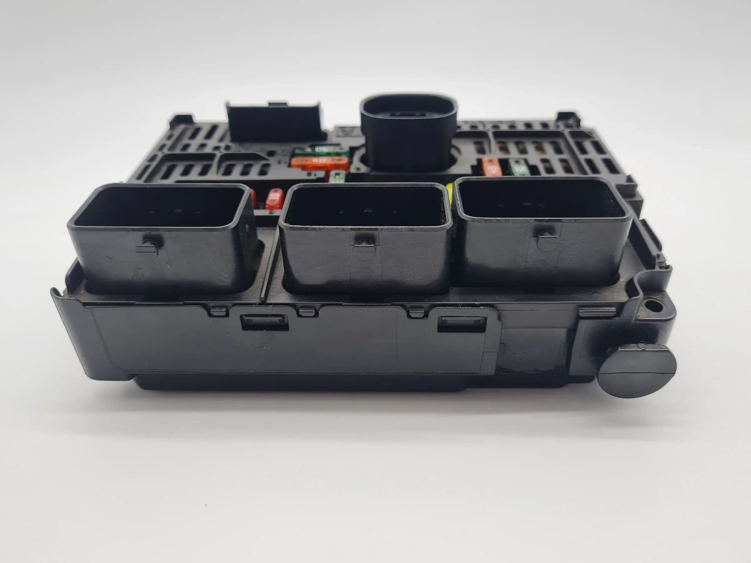 Original Peugeot/Citroen 307/C4/5/8/Jumpy BSM Steuergerät Sicherungsk 9657718580