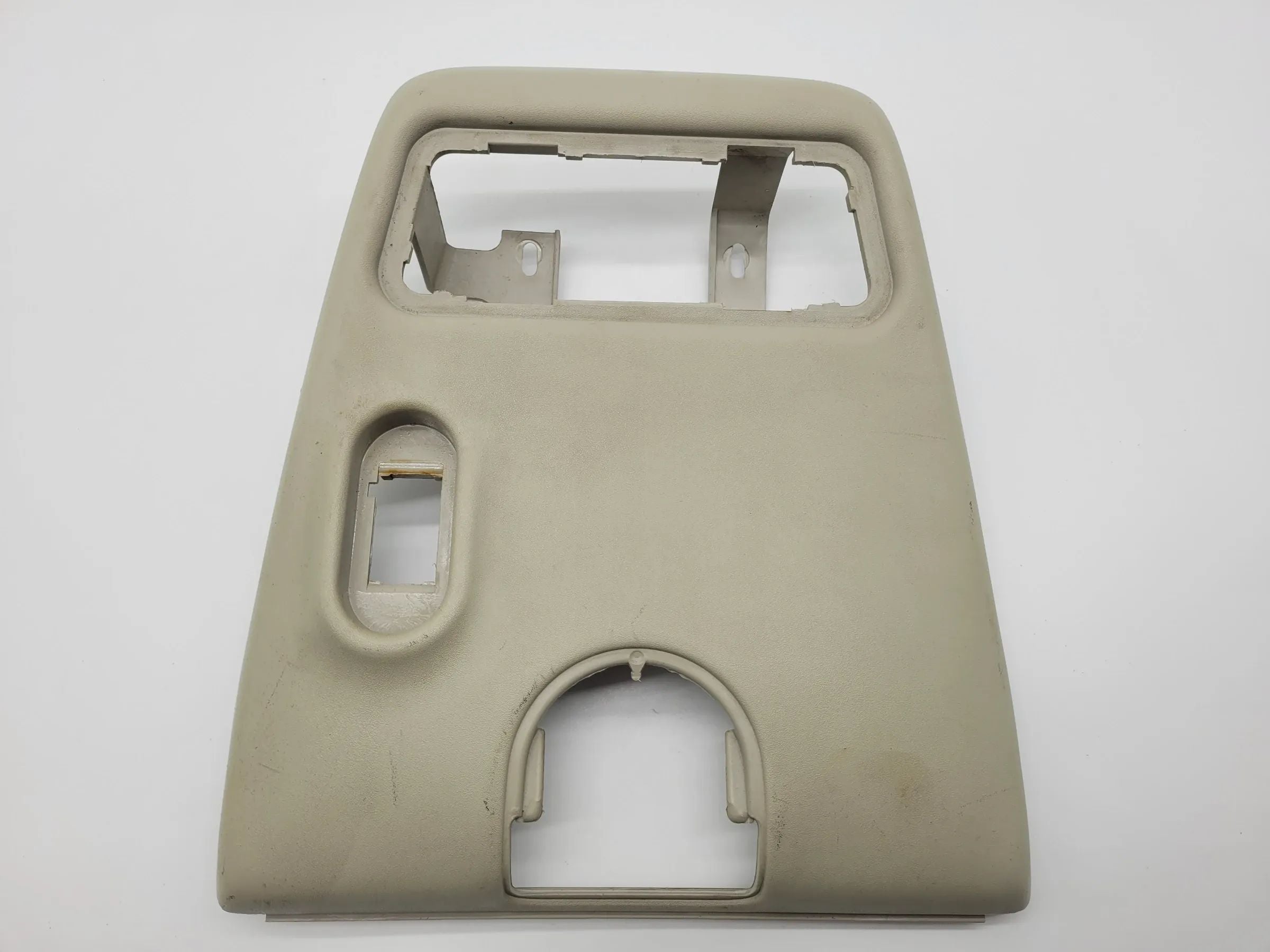 Original Opel Corsa B/Vectra A B/Tigra Schiebedach Blende Abdeckung 09152849