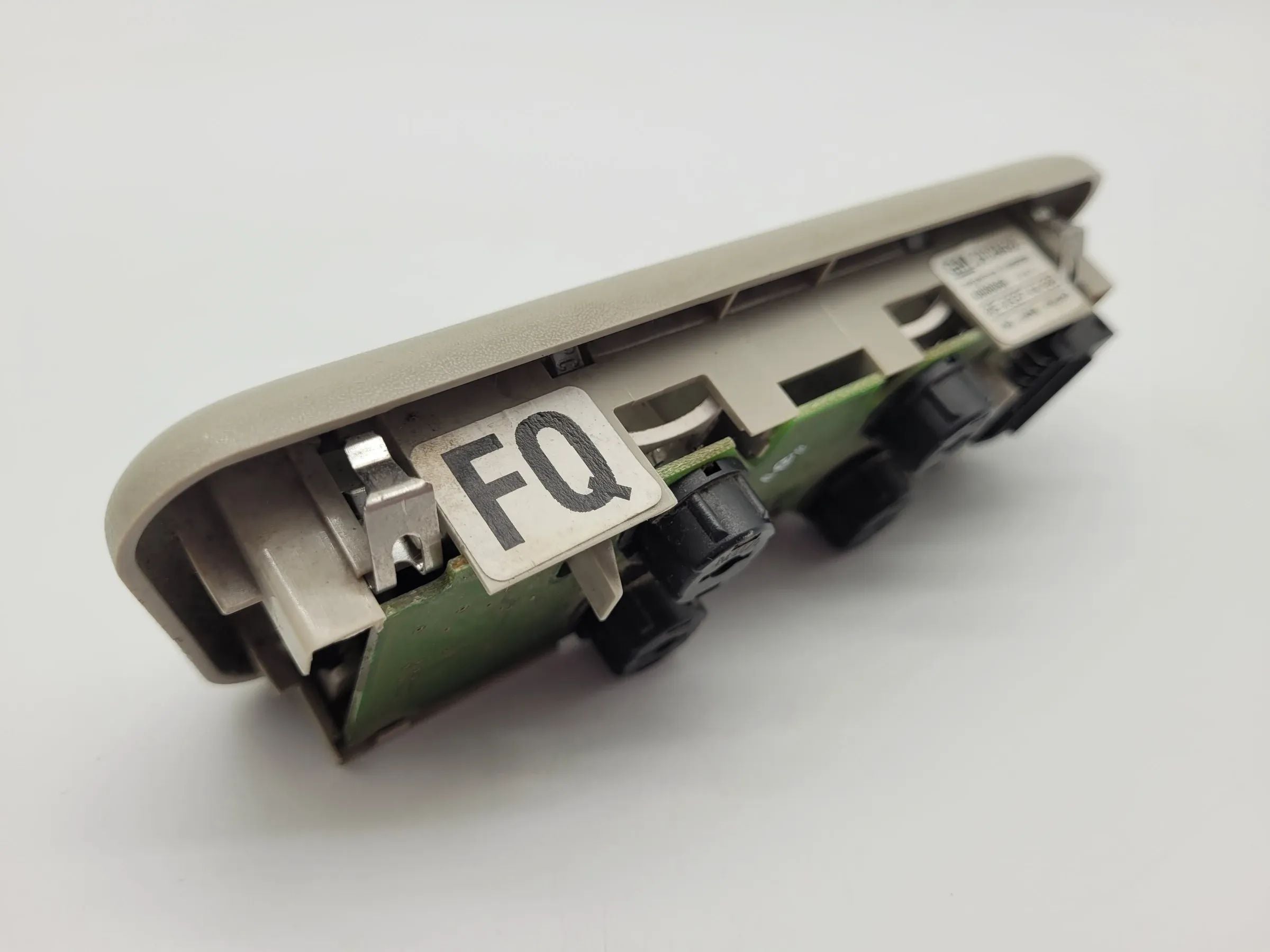 Opel Vectra/Corsa B/ Tigra/Zafira A Innenraumlicht 09104492