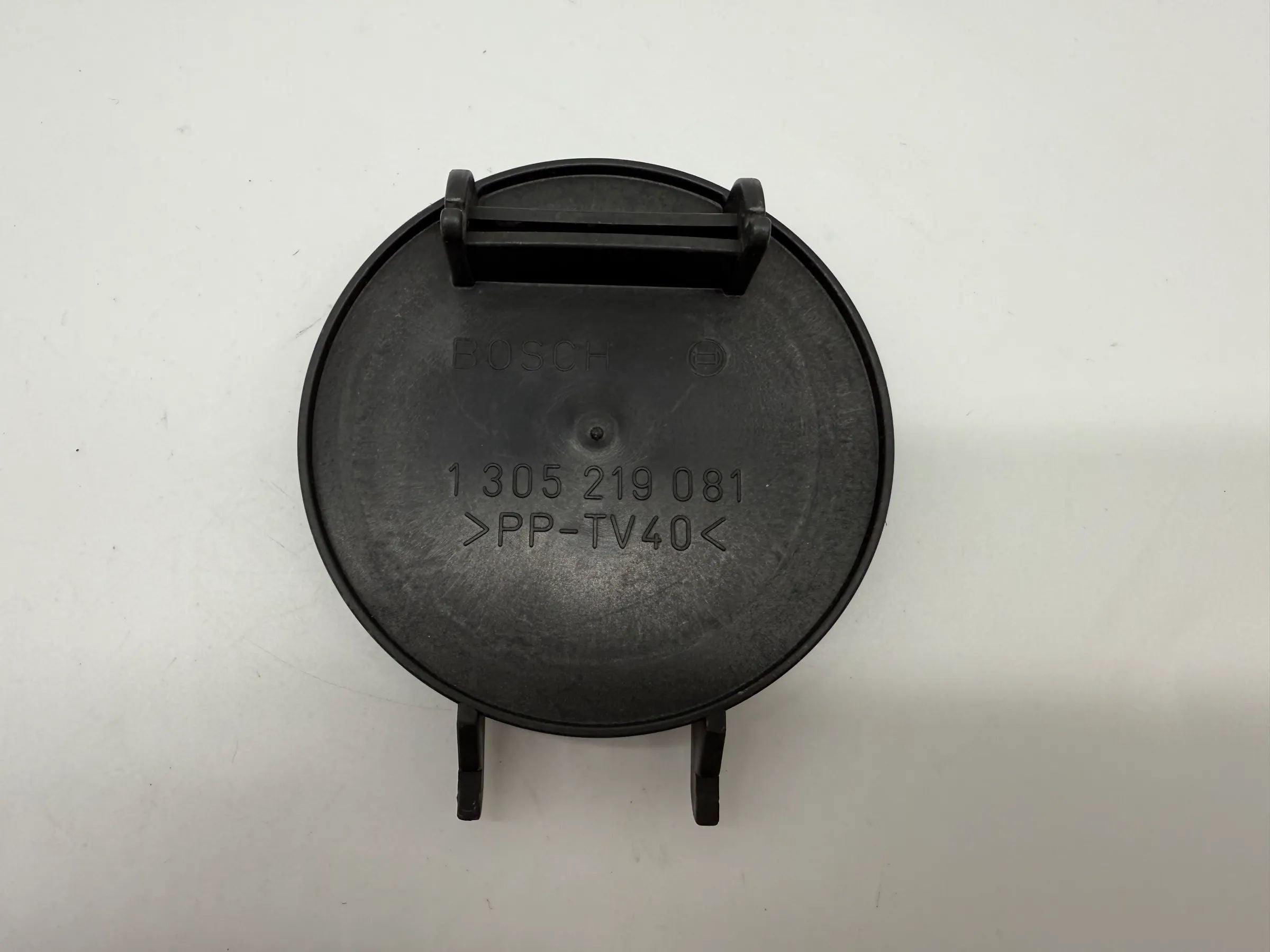 Originale Cappuccio Copertura Faro Mercedes-Benz (W210/W202) R/L 1305219081