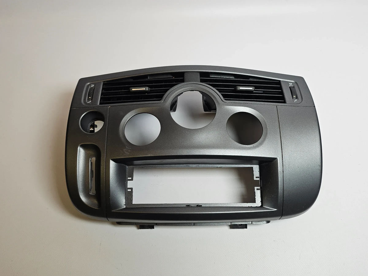 Oryginalna konsola środkowa do RENAULT SCENIC II (JM) 847681 8200140713