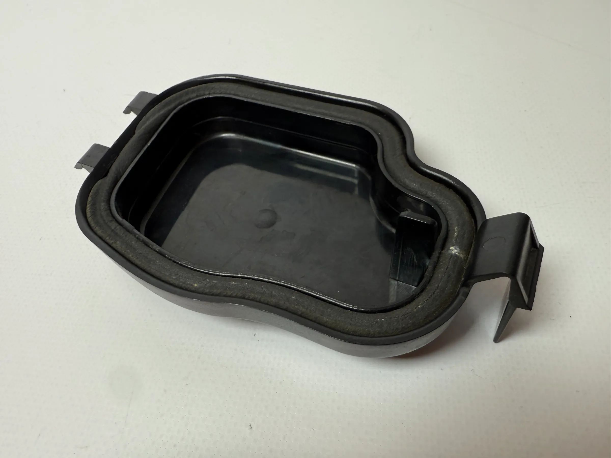 Originale Volvo V70/C70/S70 Copertura Faro Anteriore Sinistra 9169362 / 147871