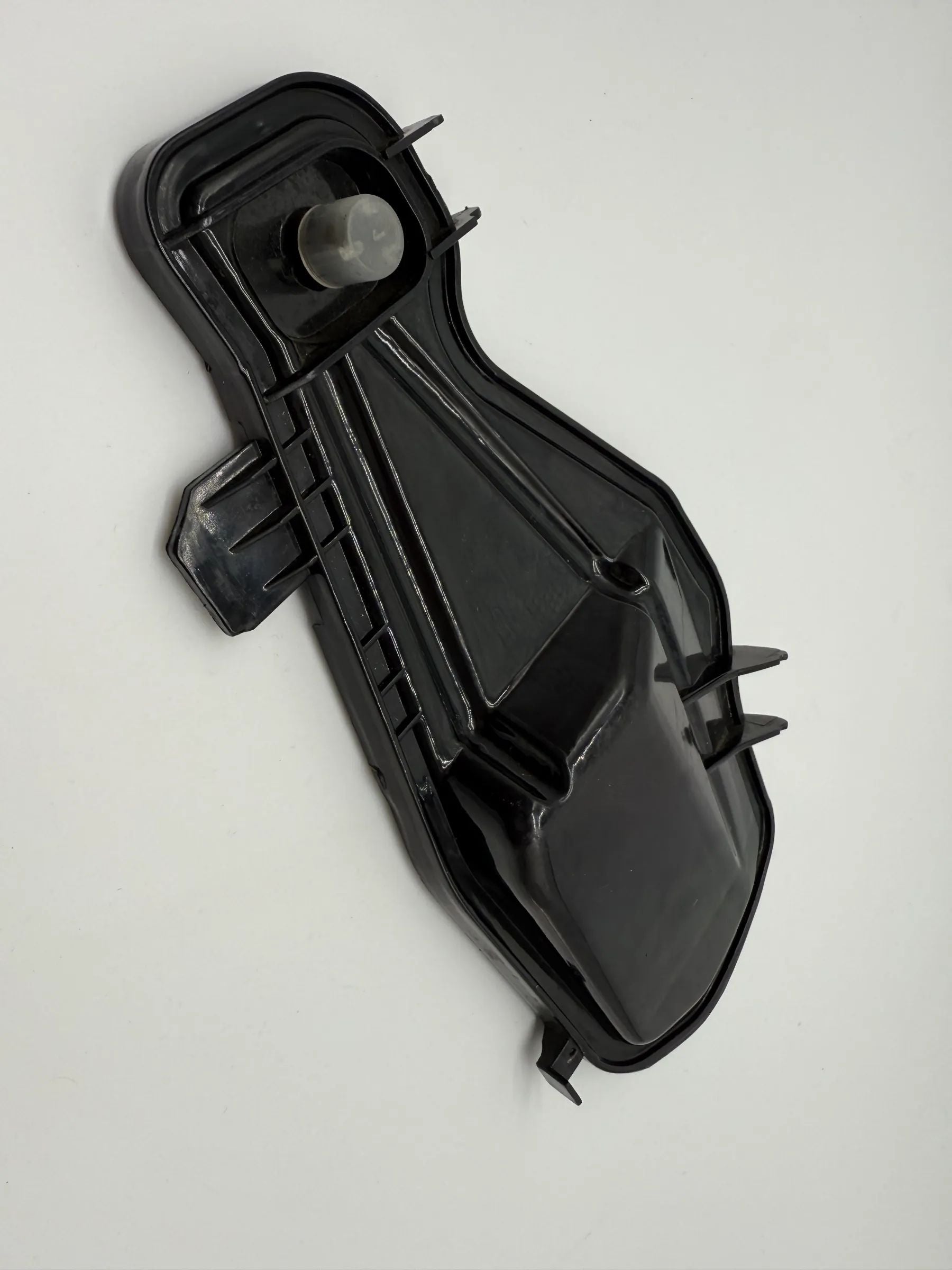 Oryginalna zaślepka klosza reflektora Seat Arosa (6H1) prawa 30-445-1112R