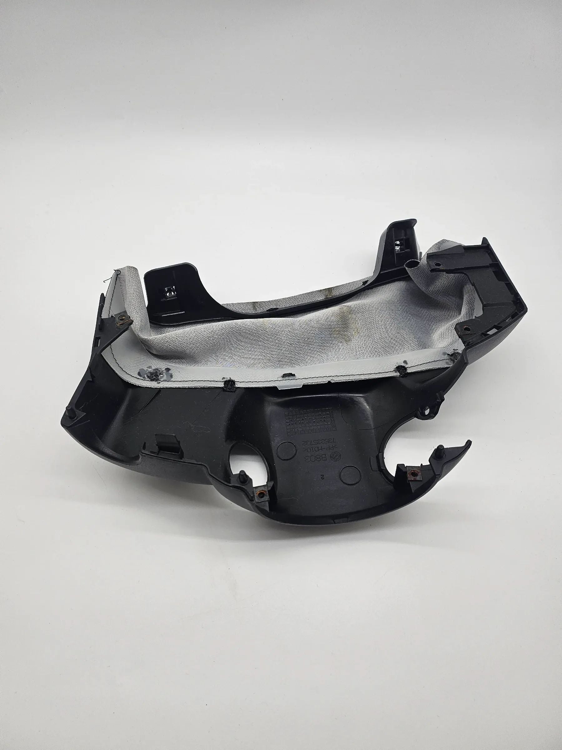 Fiat Punto 199 Grande osłona kolumny kierowniczej górna 735335732