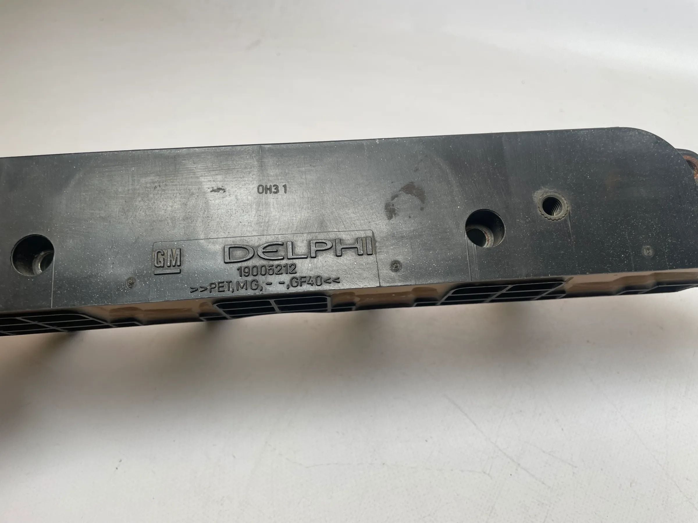 Opel Astra G Zündspule 19005212