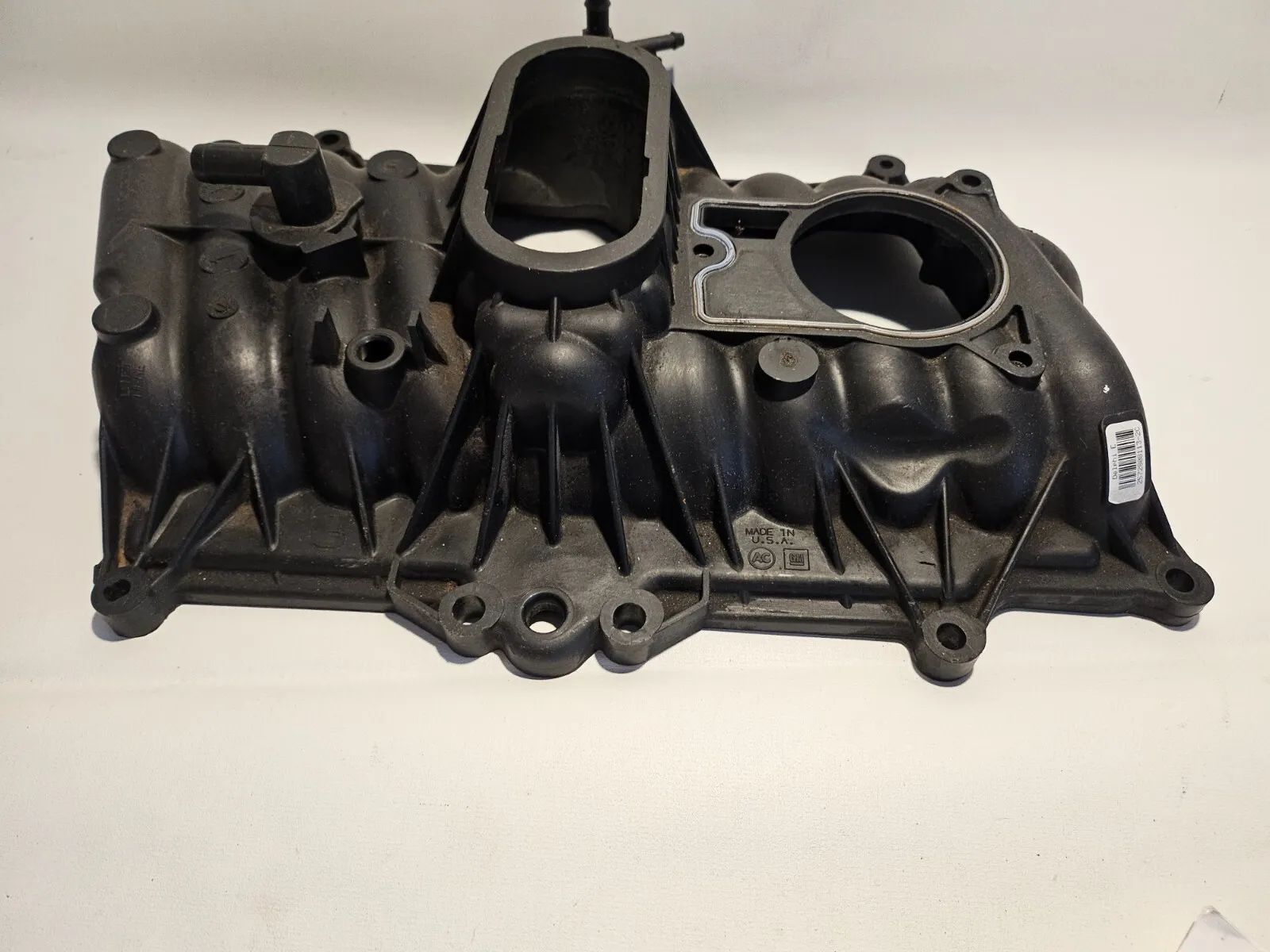 Couvercle de soupape d'origine GMC 1996-1999 17090633 OEM