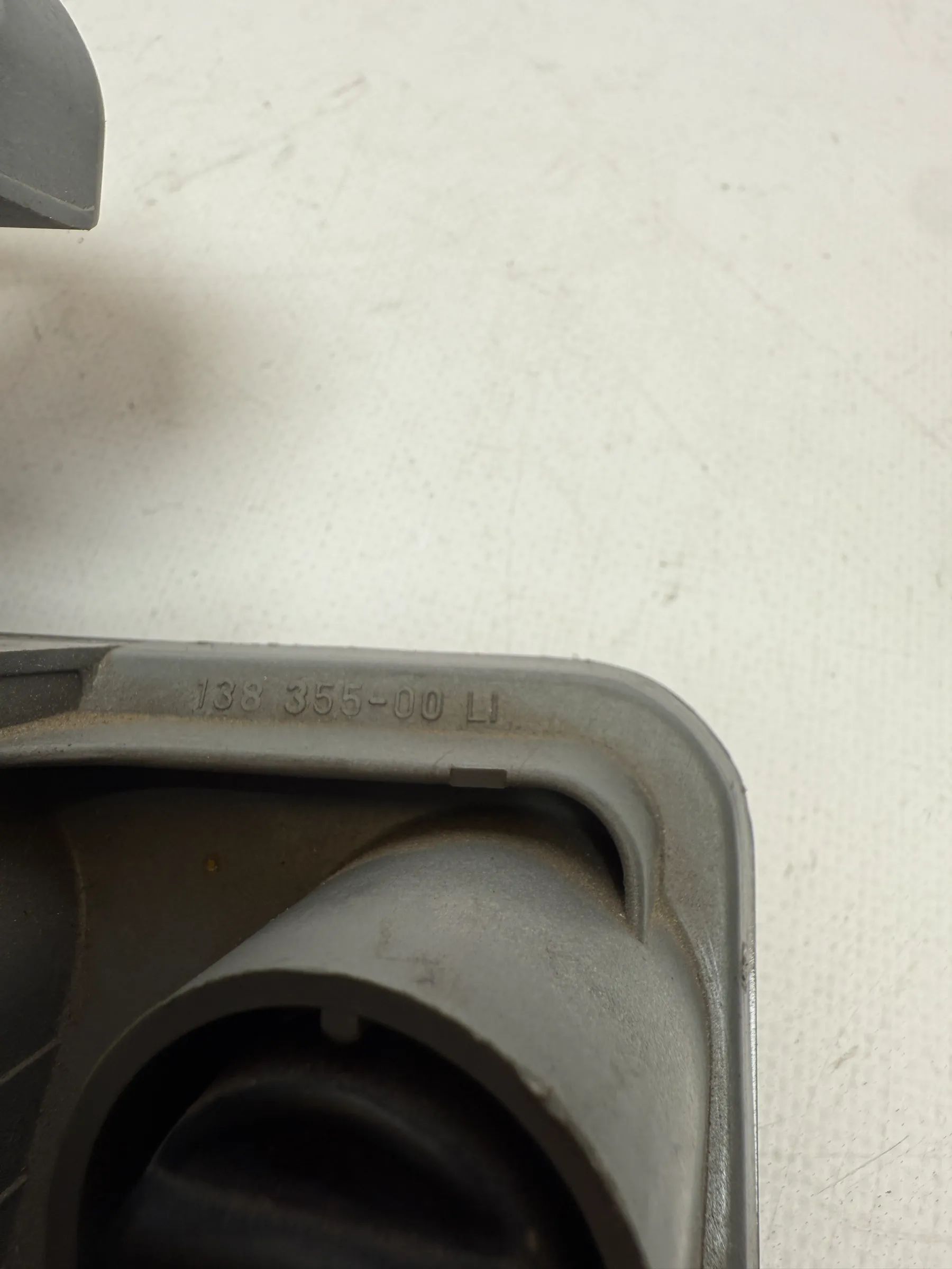 Original VW Polo (MK2) Nebelscheinwerfer Links Vorne 867941702