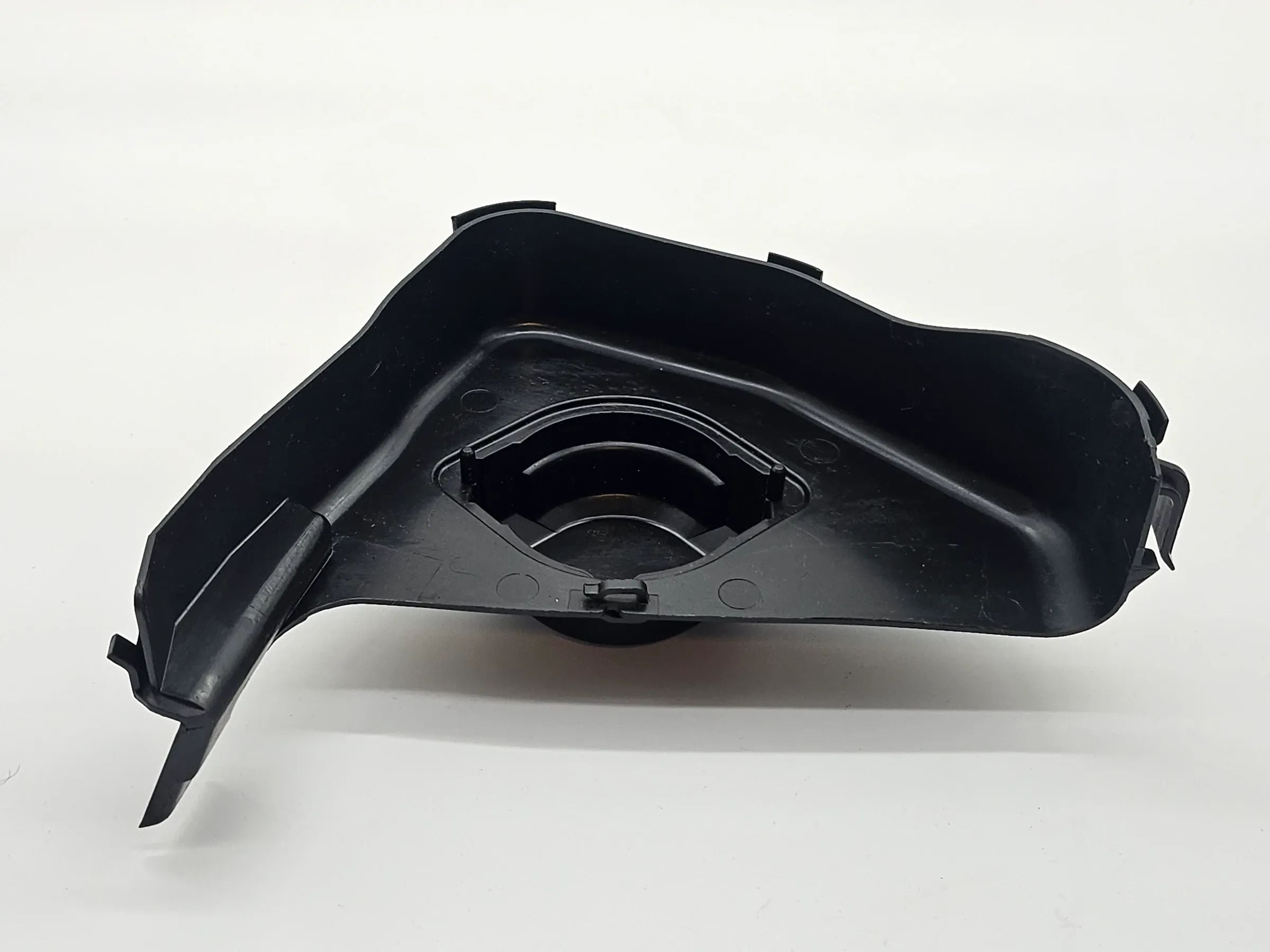 Original Mercedes C-Klasse (CL203) Verkleidung Feststellbremse A2036890208
