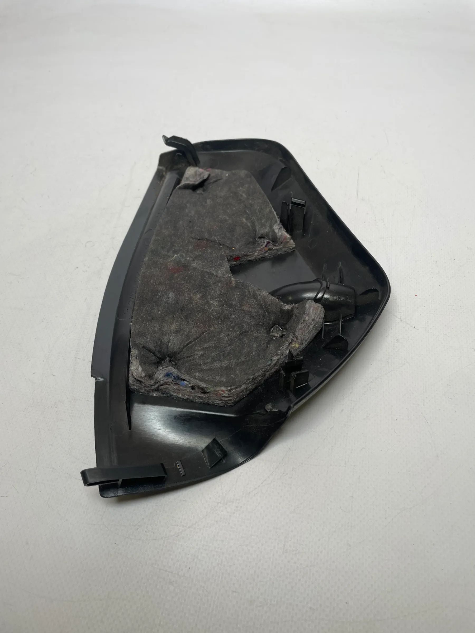 Mercedes C-Klasse (W203) Verkleidung Armaturenbrett Links A2036800578