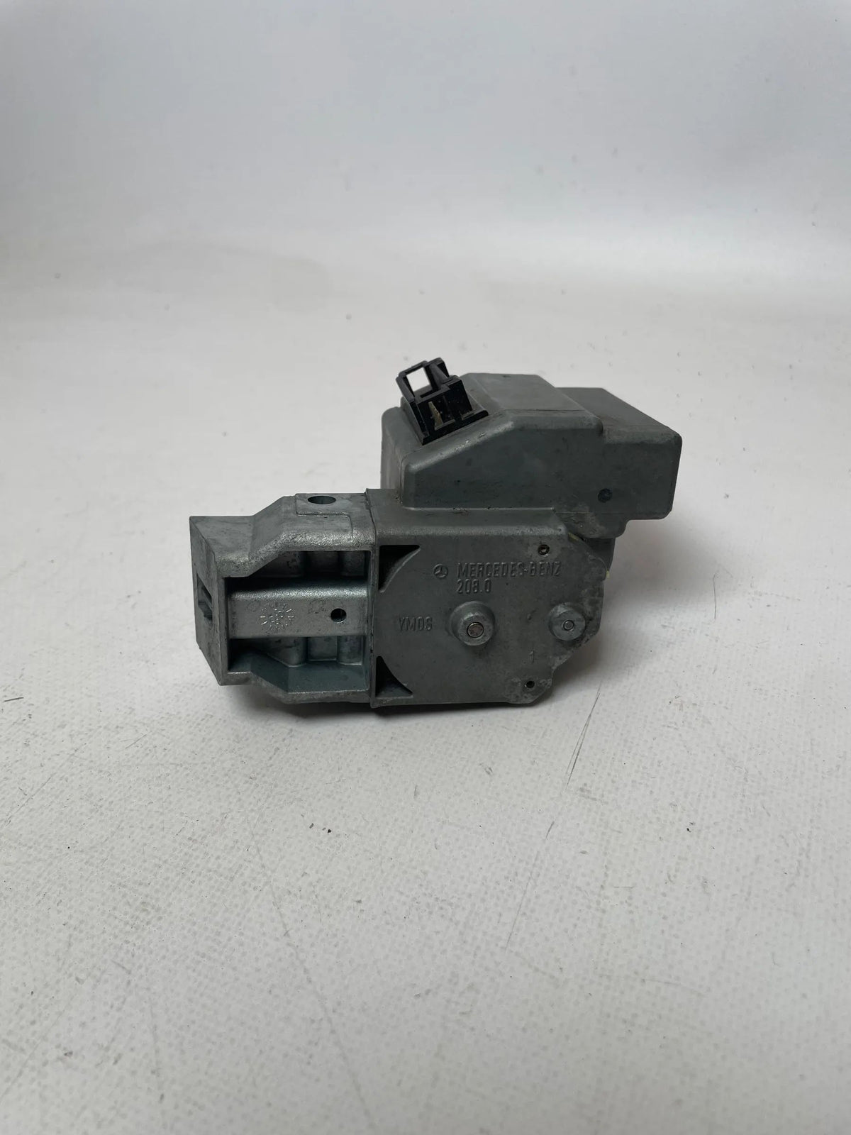 Original Mercedes (W210) Steuergerät Lenkradsperre 772638001