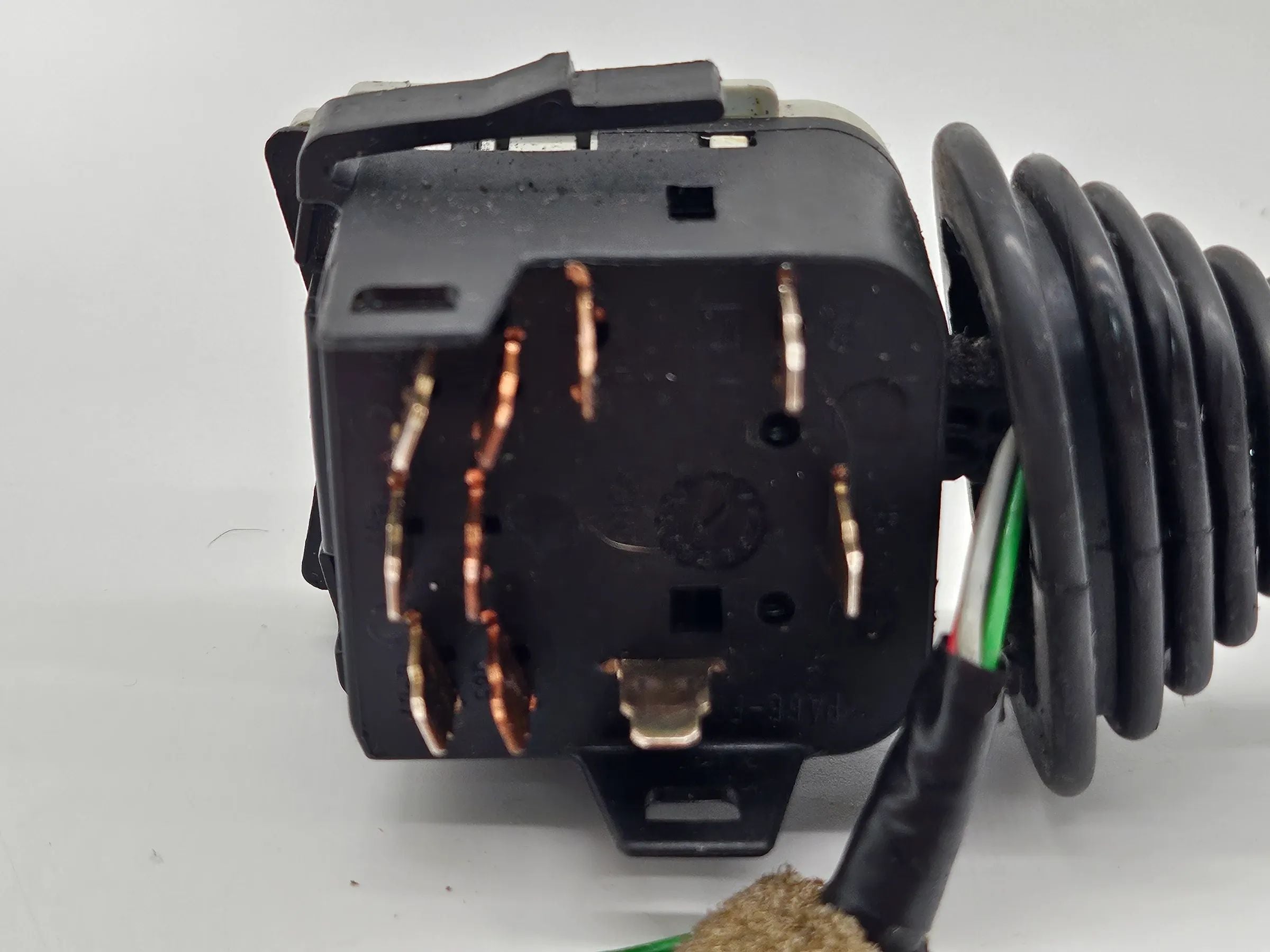 Opel Astra G Vectra B Zafira A Tempomat Lenkstockschalter Blinkhebel 90508668