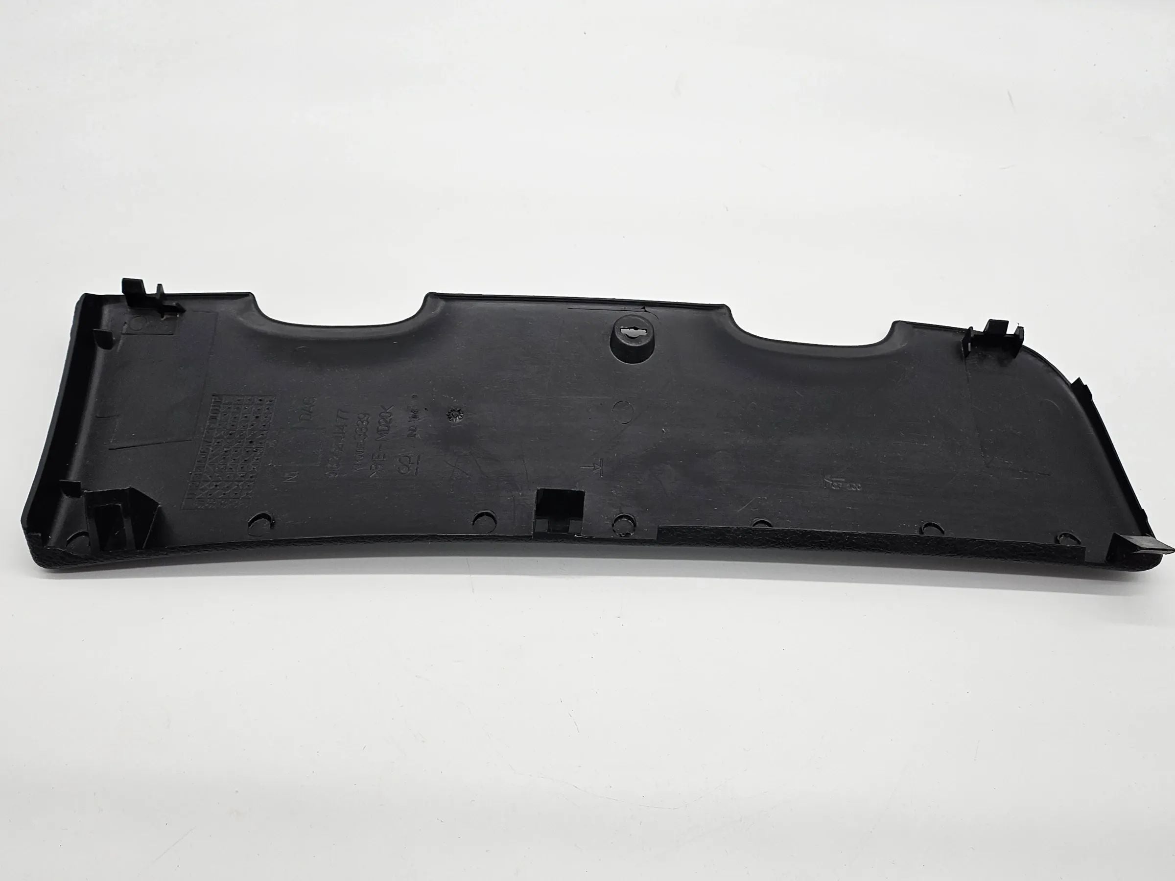 Original Peugeot 206CC Verkleidung Innenraum Innenverkleidung 9624241477
