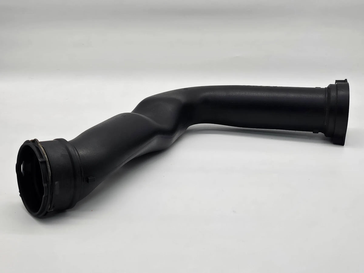 Original Mercedes W203 C200 Kompressor Ansaugrohr Ansaugschlauch A1111411404