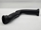 Original Mercedes W203 C200 Kompressor Ansaugrohr Ansaugschlauch A1111411404