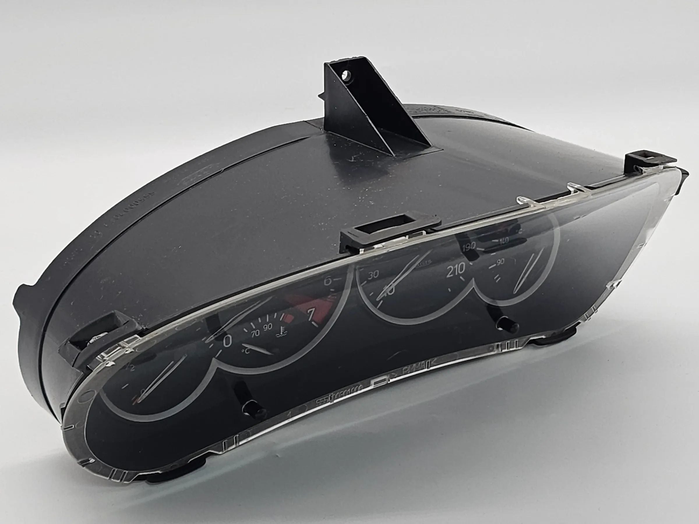 Пежо 206 CC 110 2KFX/2NFZ Кабриолет Панель приборов Тахометр Jaeger