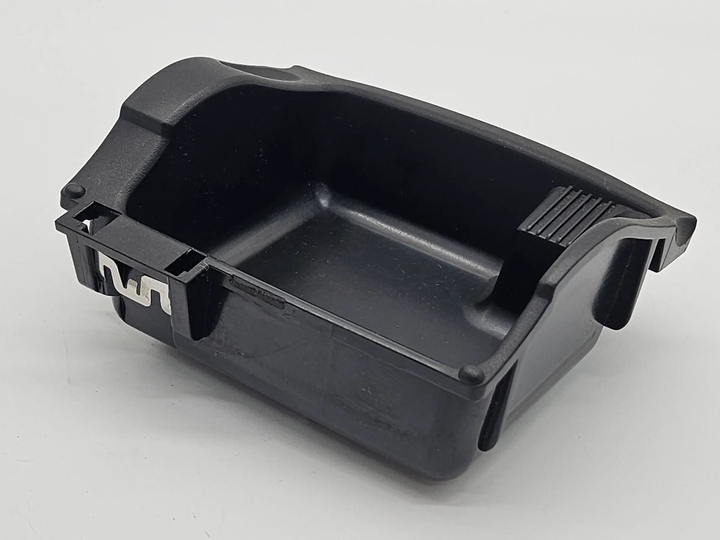 Original Mercedes Benz W203 C-Klasse Posacenere Inserto Cornice A2036800130