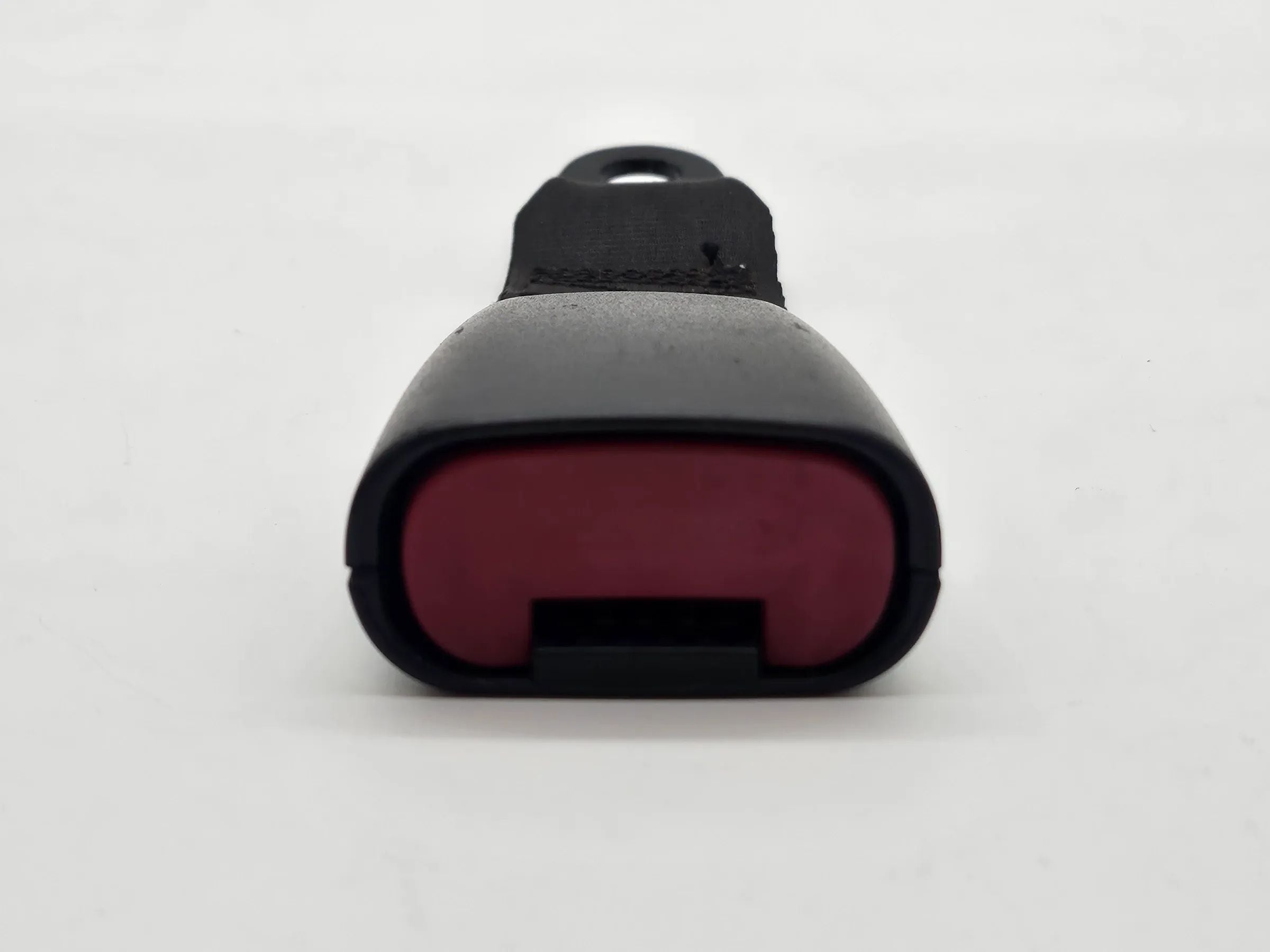 Original Alfa Romeo 147 Seat Belt Buckle Belt Buckle Rear 10451090