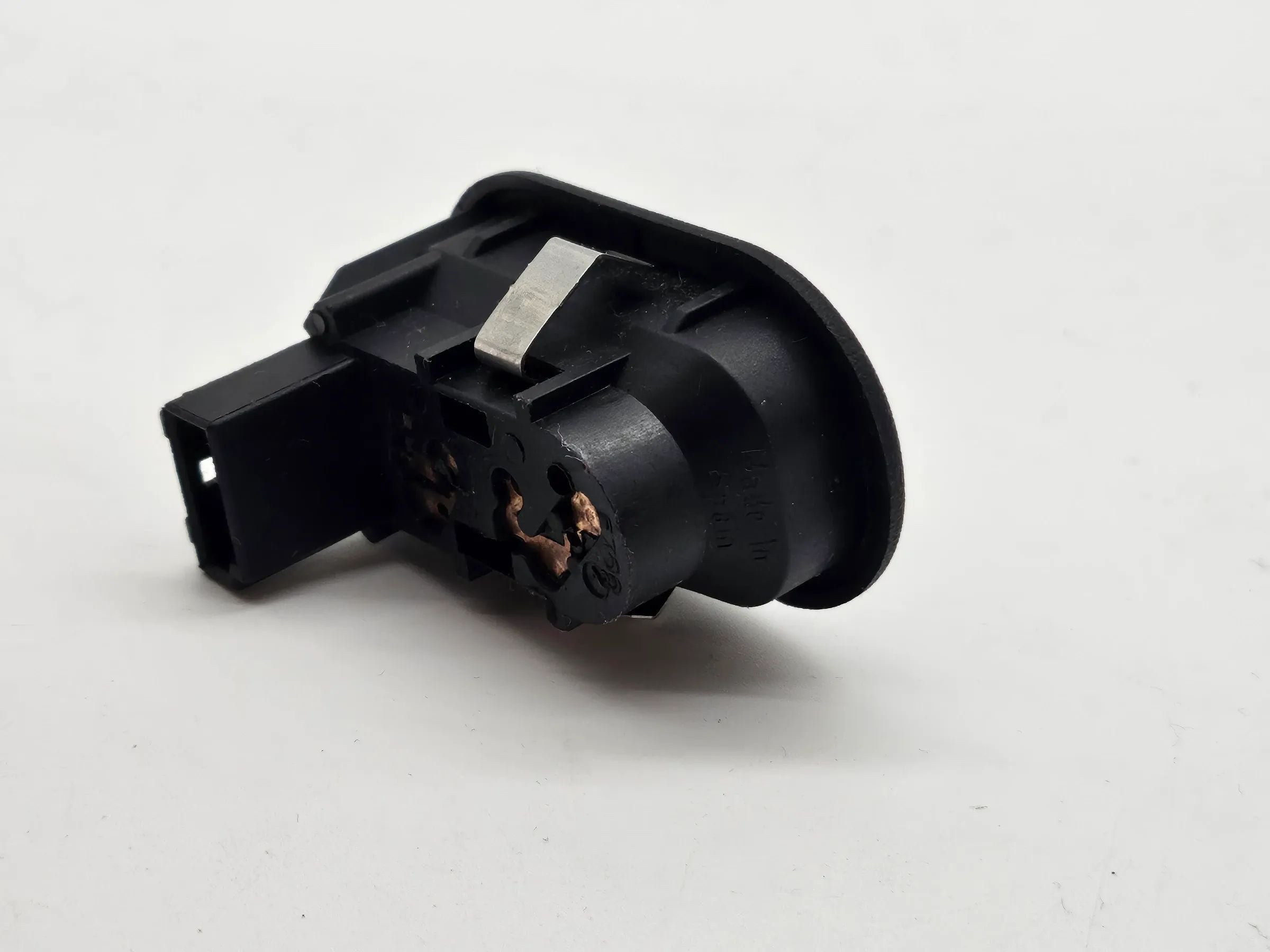 Original Opel Astra G Corsa C Meriva Zafira Interruttore alzacristalli anteriore destro