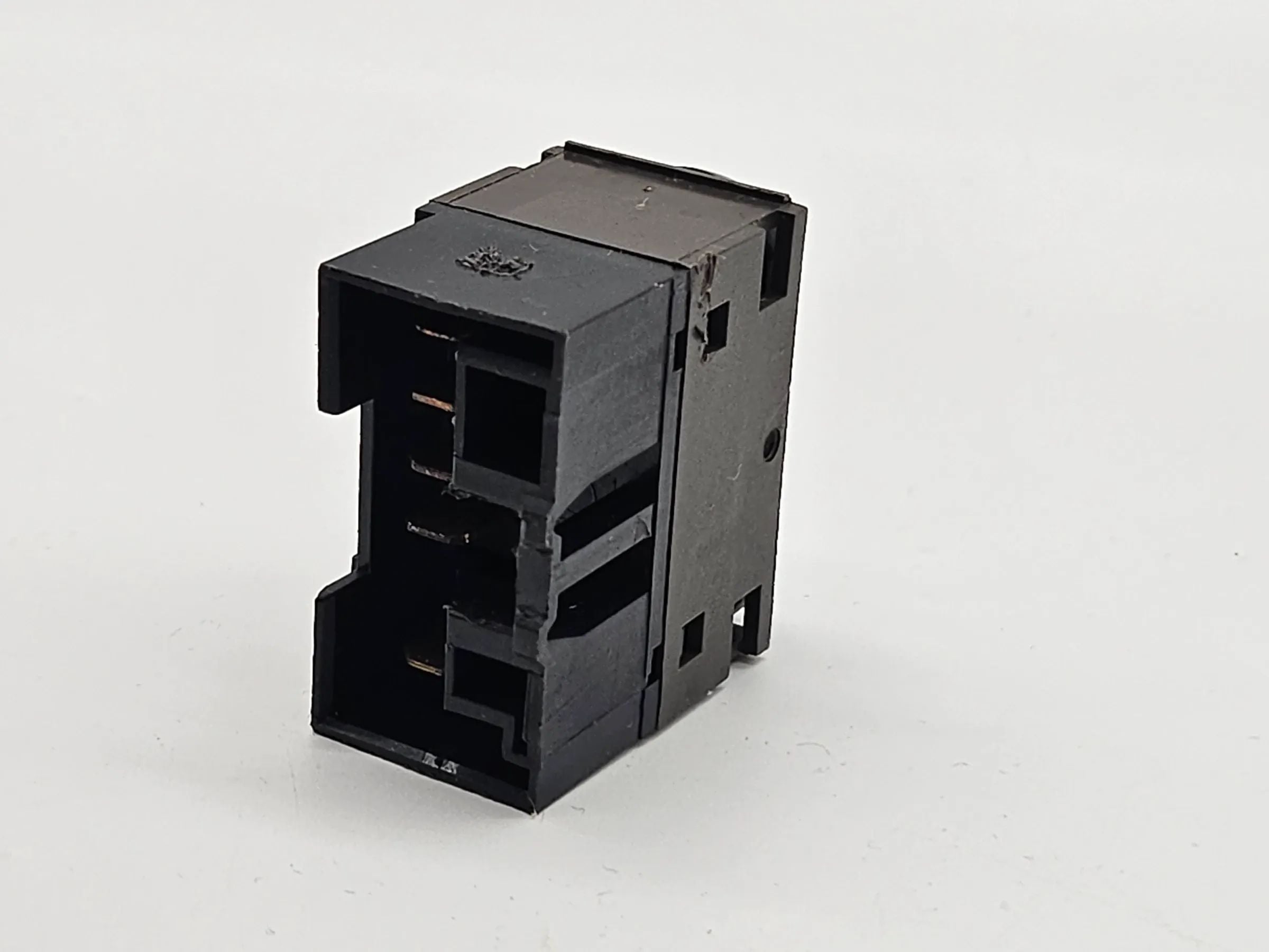 Original Fiat Seicento 187 Fensterheberschalter Schalter vorne B569