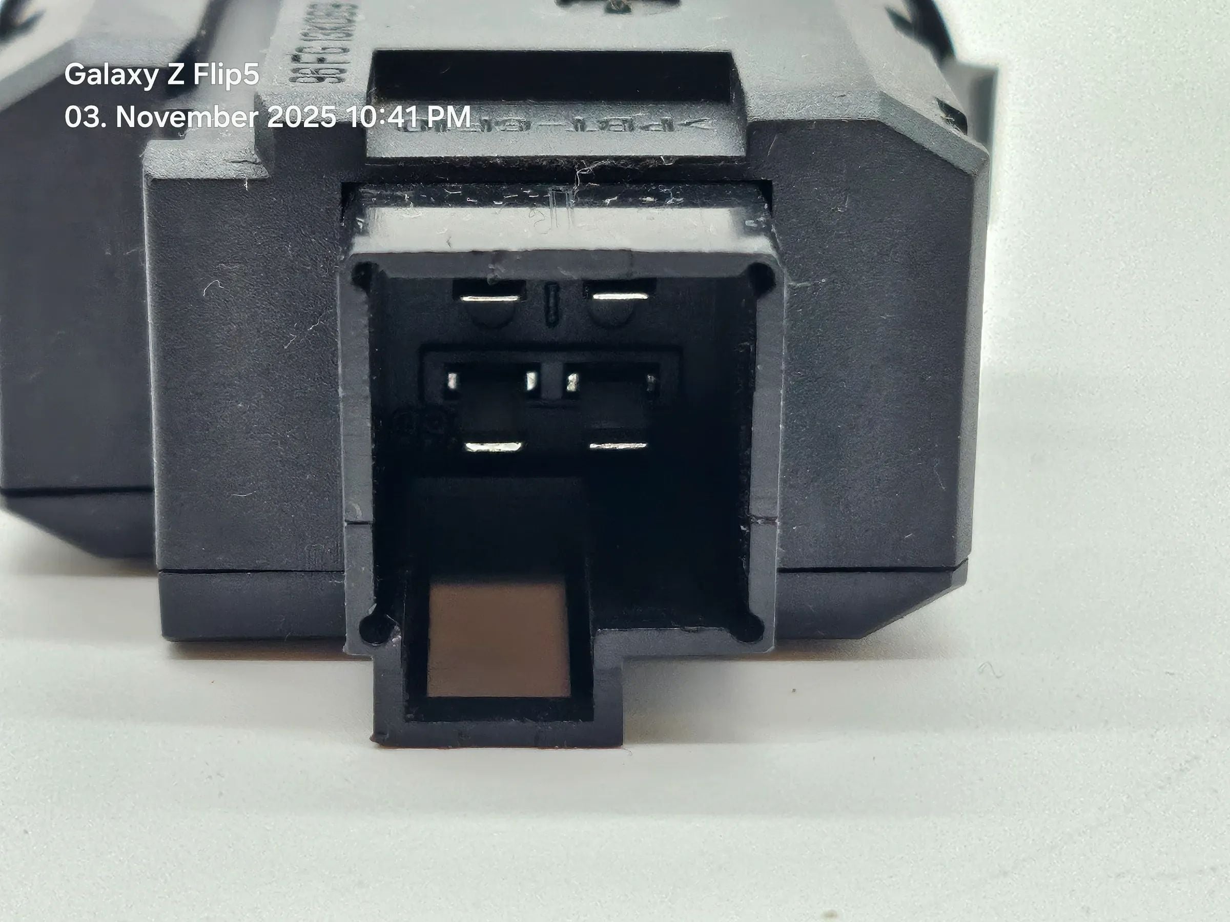 Original Ford Cougar BJ99 Schalter LWR Leuchtweitenregulierung 96FG13K069AA