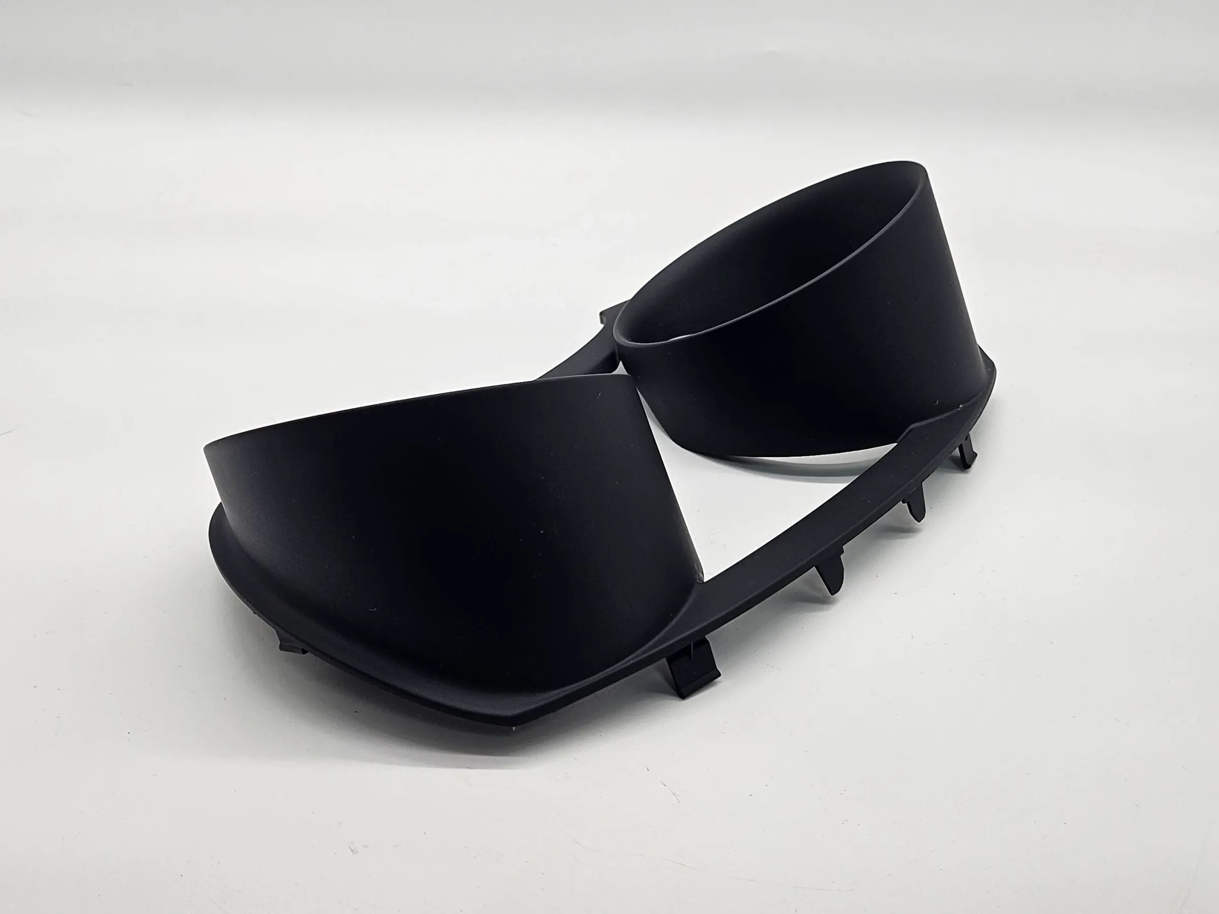 Original Seat Ibiza 4 IV Decorative Trim Tachometer Cover Overlay 6J0857059
