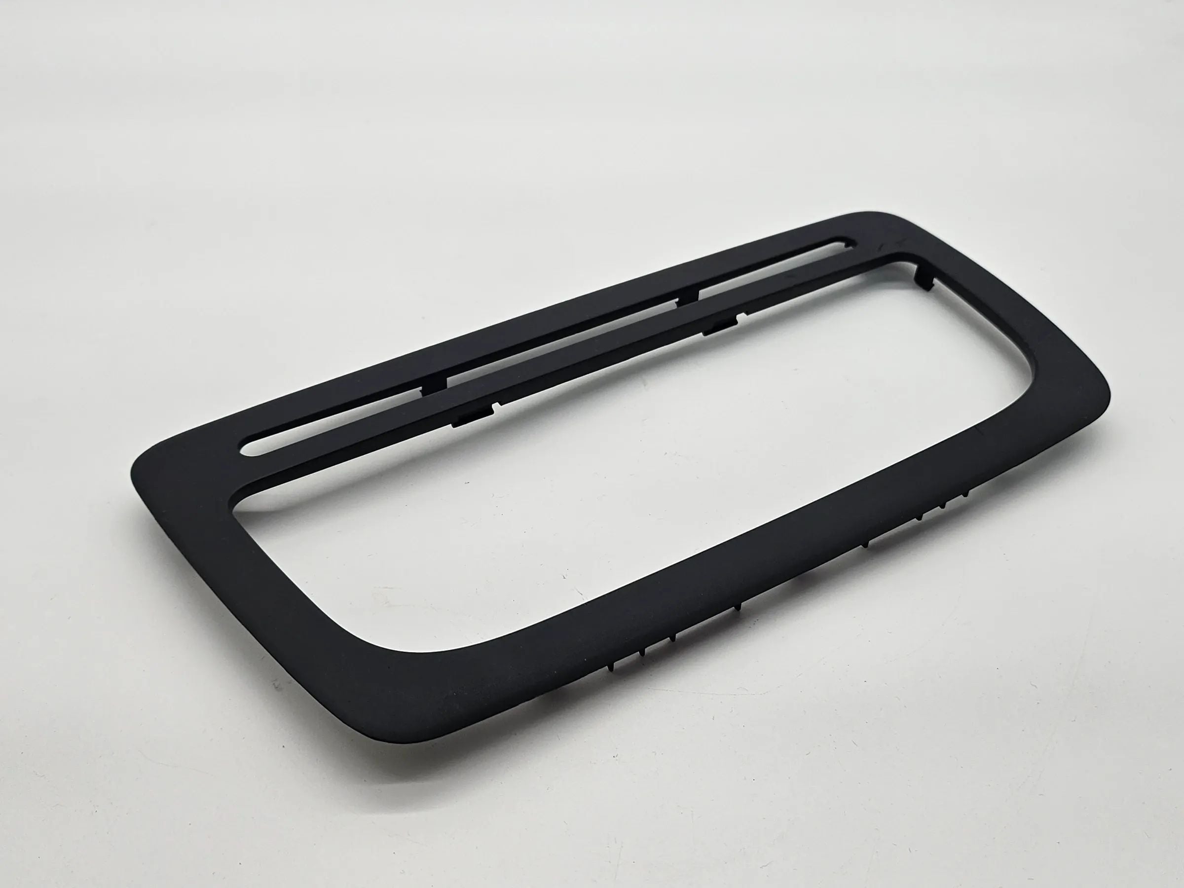 Original Seat Ibiza IV ST 6J5 Radio Cover Trim 6J0858063